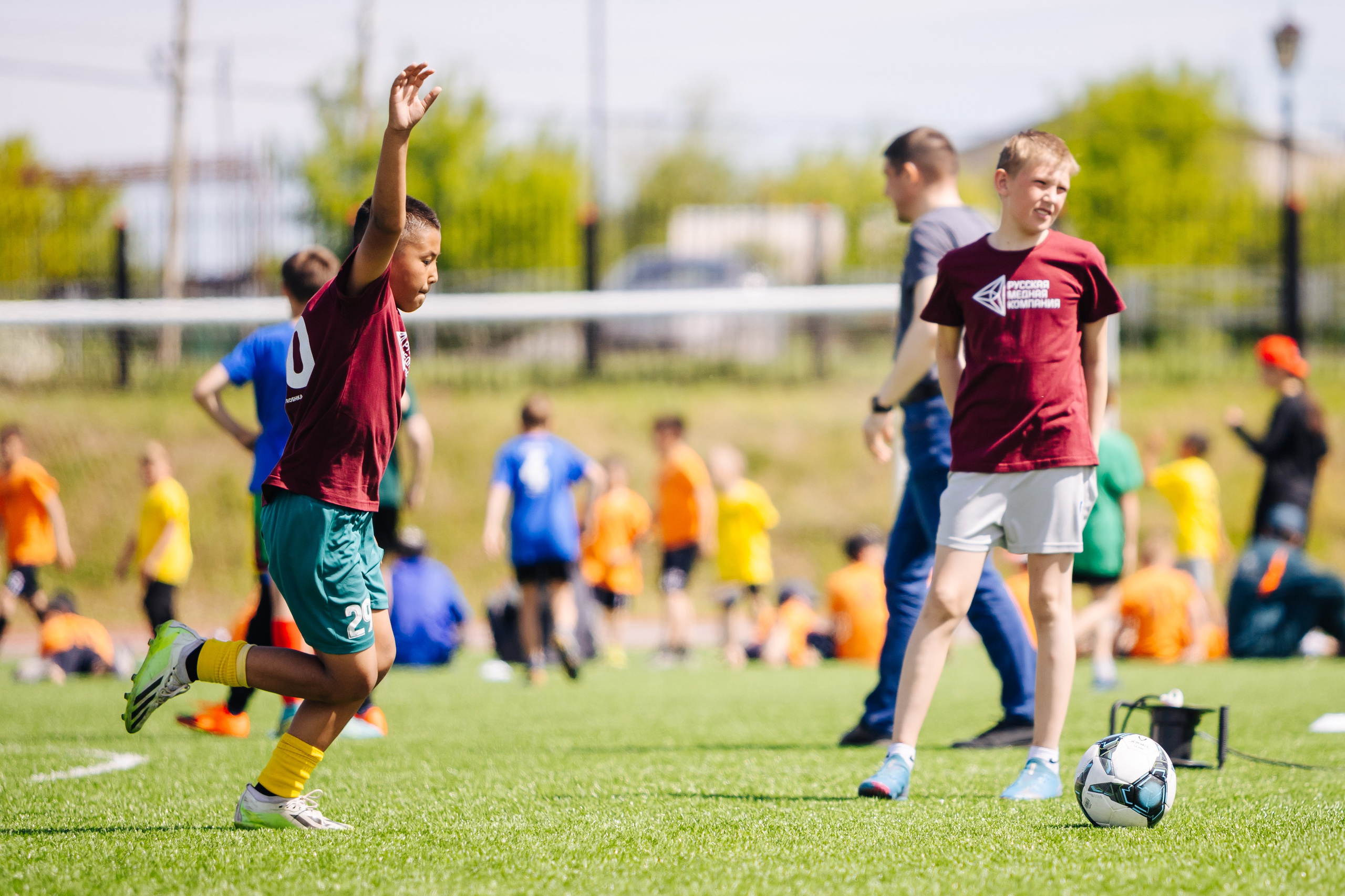 МЕТРОШКА-2025|Фершампенуаз // 28.05.25. Денис Прохоров Фотограф в г. Магнитогорск