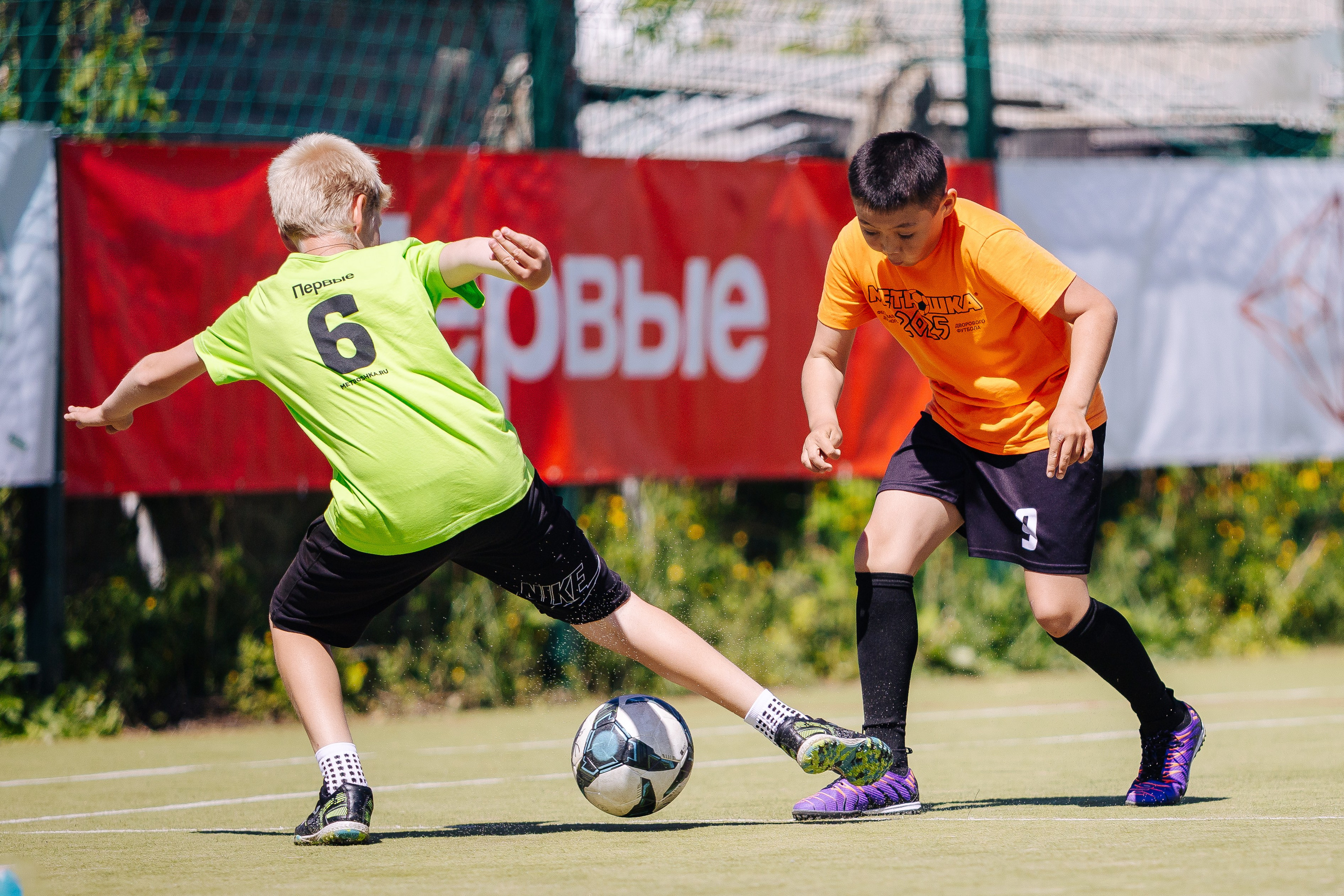 МЕТРОШКА-2025|Сибай // 25.05.25. Денис Прохоров Фотограф в г. Магнитогорск