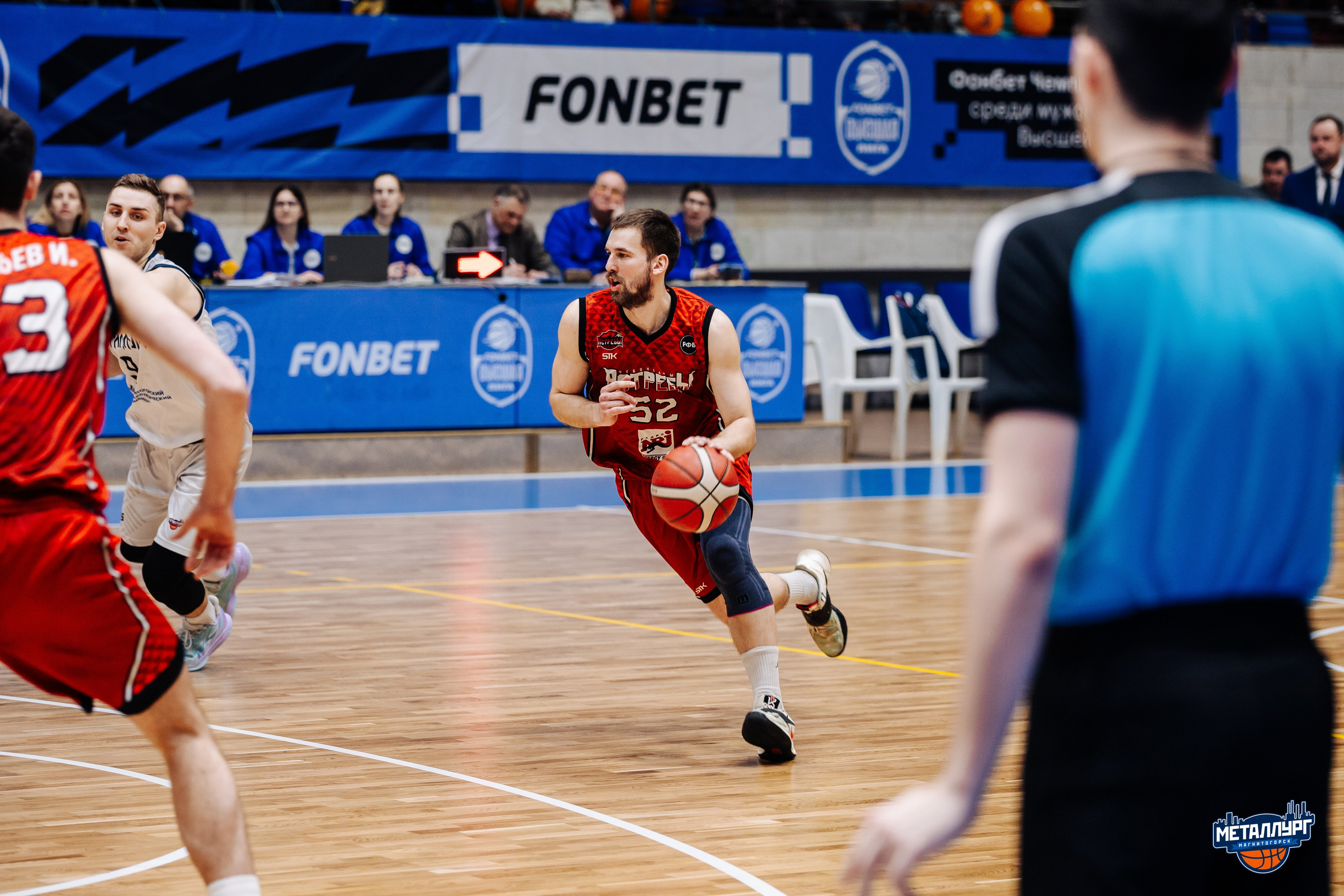 «Металлург» vs «Чебоксарские ястребы» // 07.04.24. Денис Прохоров Фотограф в г. Магнитогорск