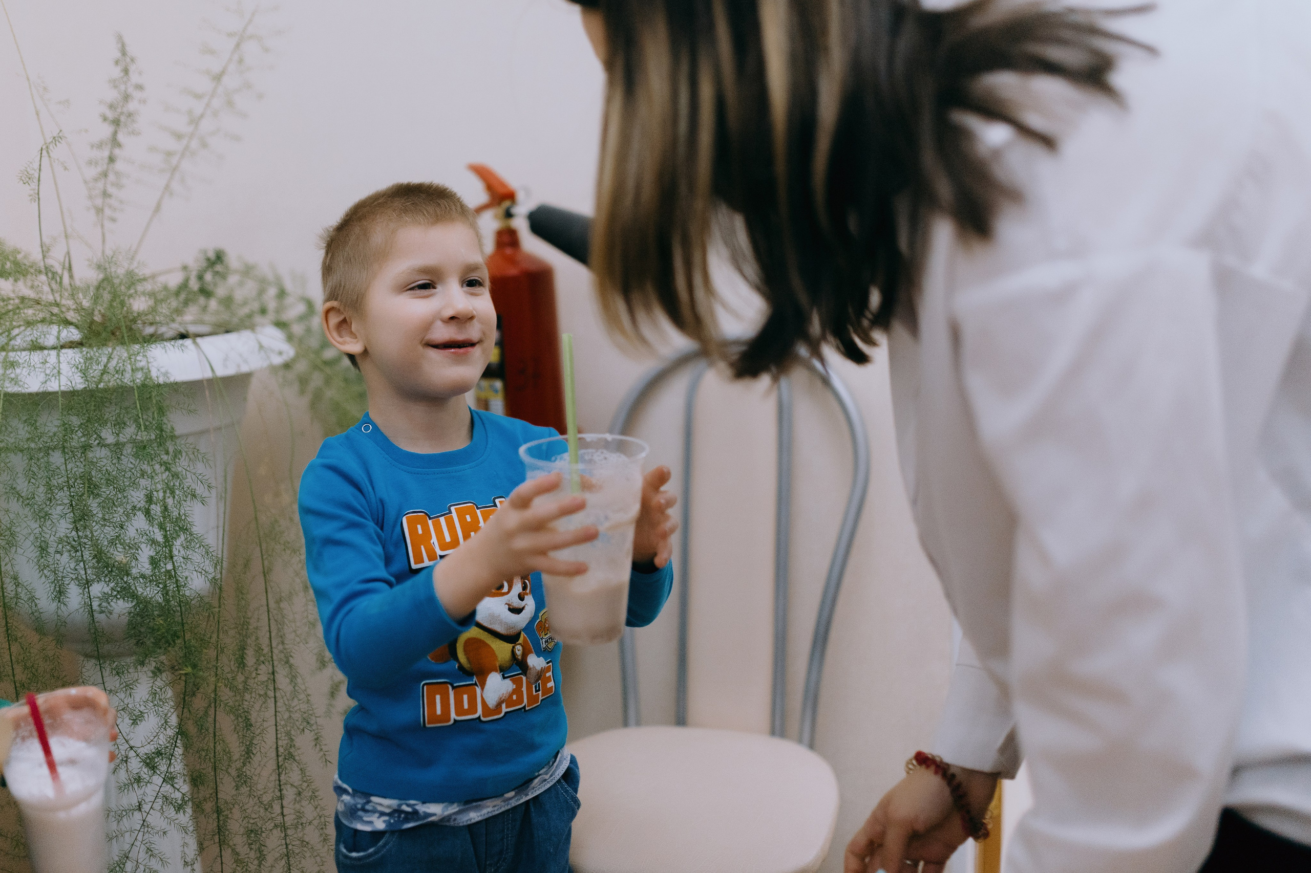 Китайский Новый год в школе-интернате № 5 // 31.01.25. Денис Прохоров Фотограф в г. Магнитогорск