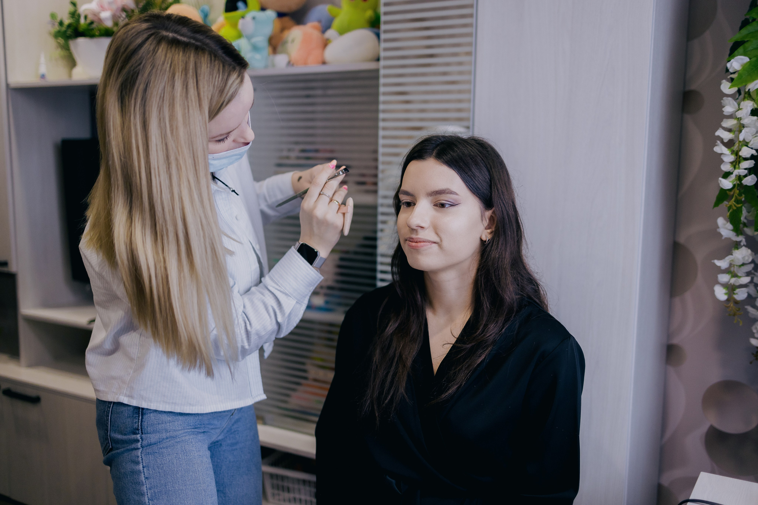 Екатерина и Ильнур. Денис Прохоров Фотограф в г. Магнитогорск