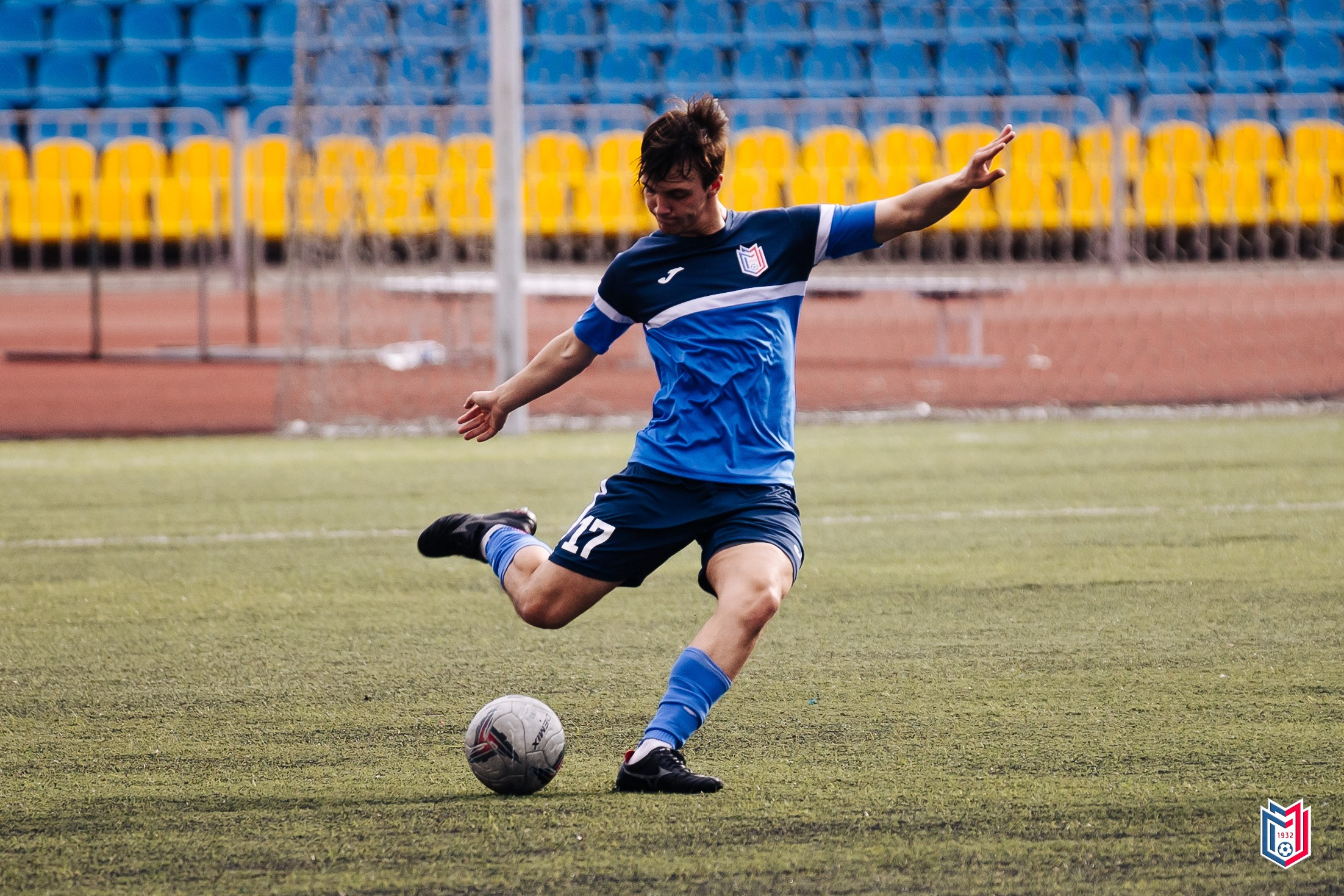 «Металлург-Магнитогорск» — «Челябинск-М» // 27.04.24. Денис Прохоров Фотограф в г. Магнитогорск