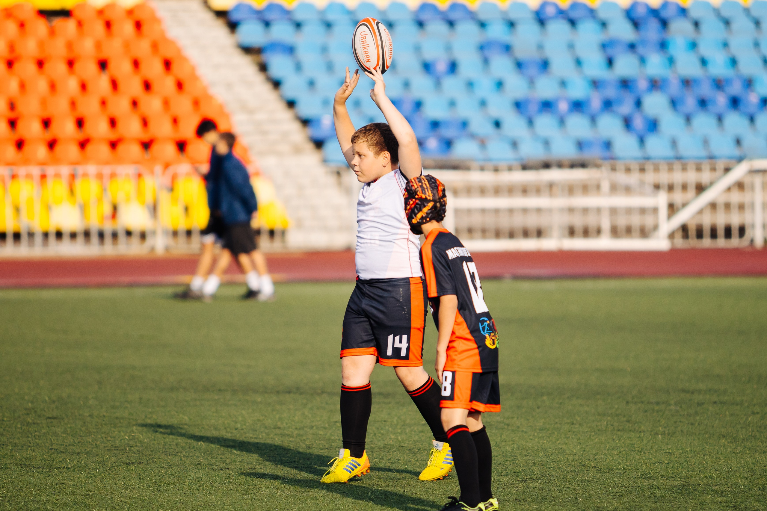 ФК «Металлург-Магнитогорск» — ФК «Металлург» Аша // 21.06.25. Денис Прохоров Фотограф в г. Магнитогорск