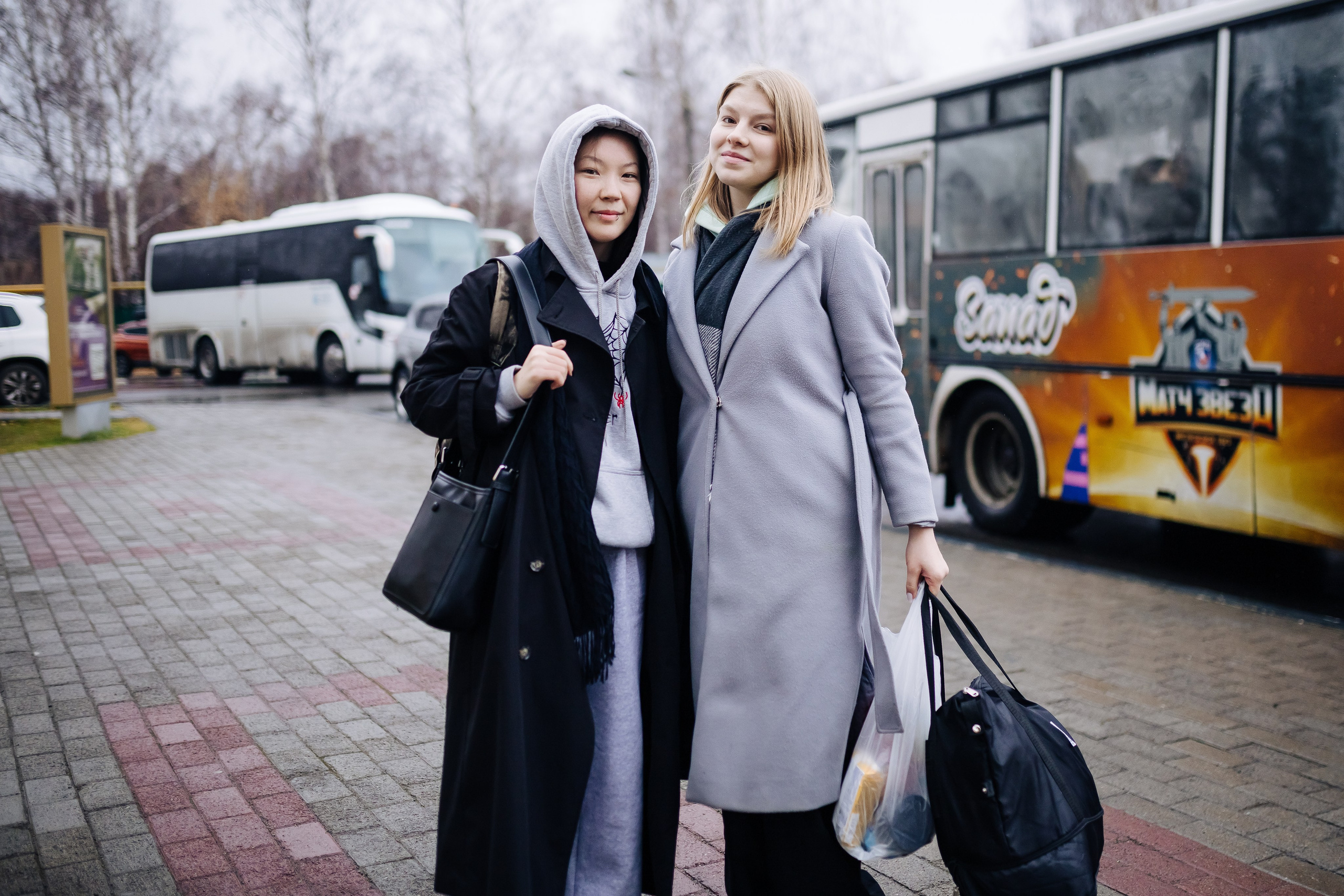 Окружной туристический форум «Айда на Урал» // 24.10 — 27.10.2024. Денис Прохоров Фотограф в г. Магнитогорск