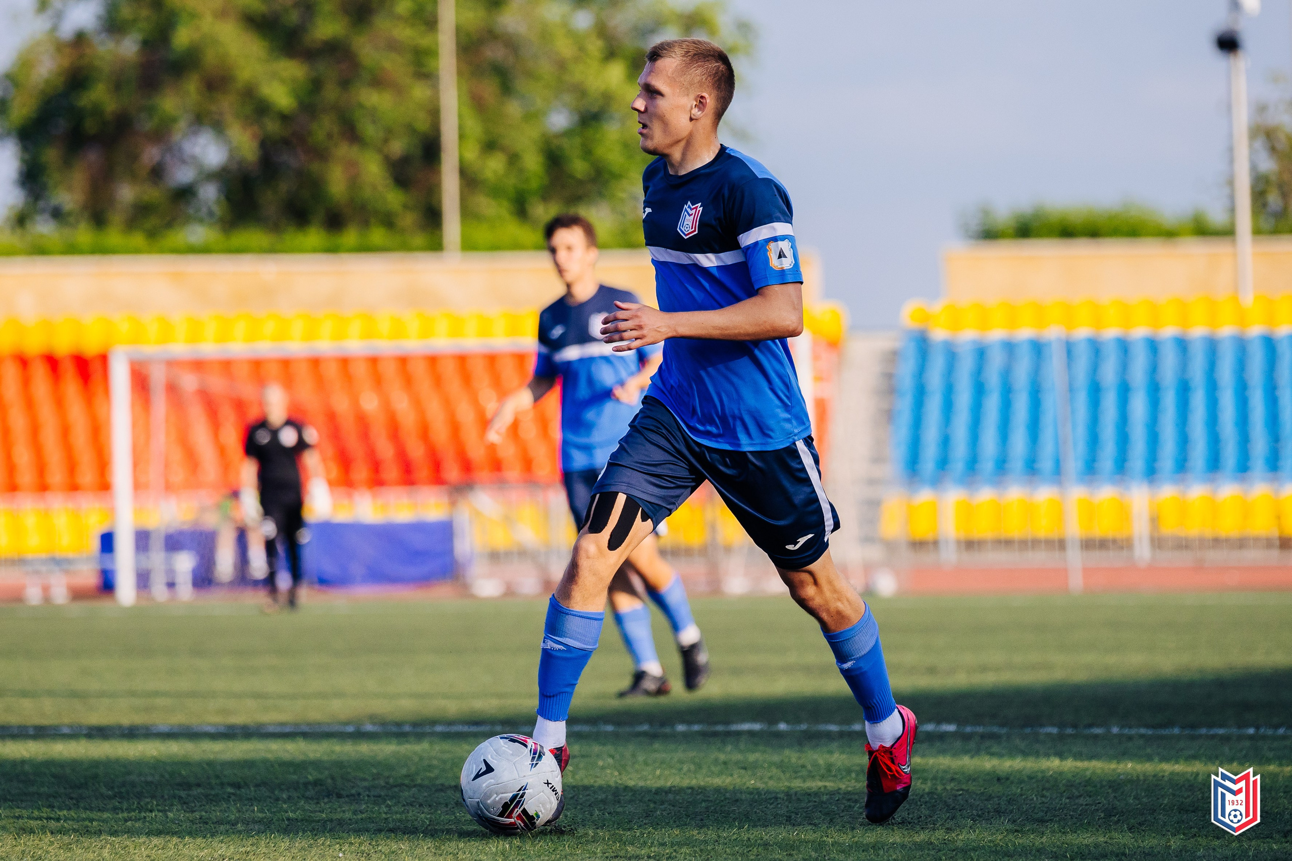 ФК «Металлург-Магнитогорск» — ФК «Тобол» // 06.07.2024. Денис Прохоров Фотограф в г. Магнитогорск