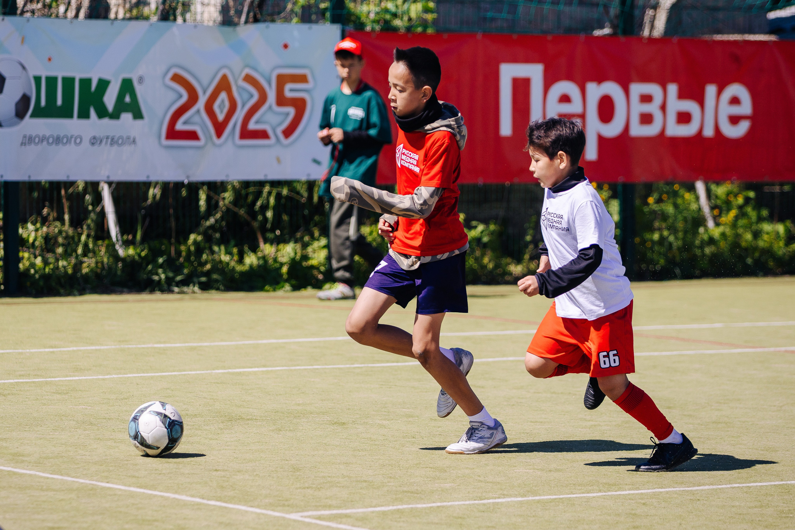 МЕТРОШКА-2025|Сибай // 25.05.25. Денис Прохоров Фотограф в г. Магнитогорск