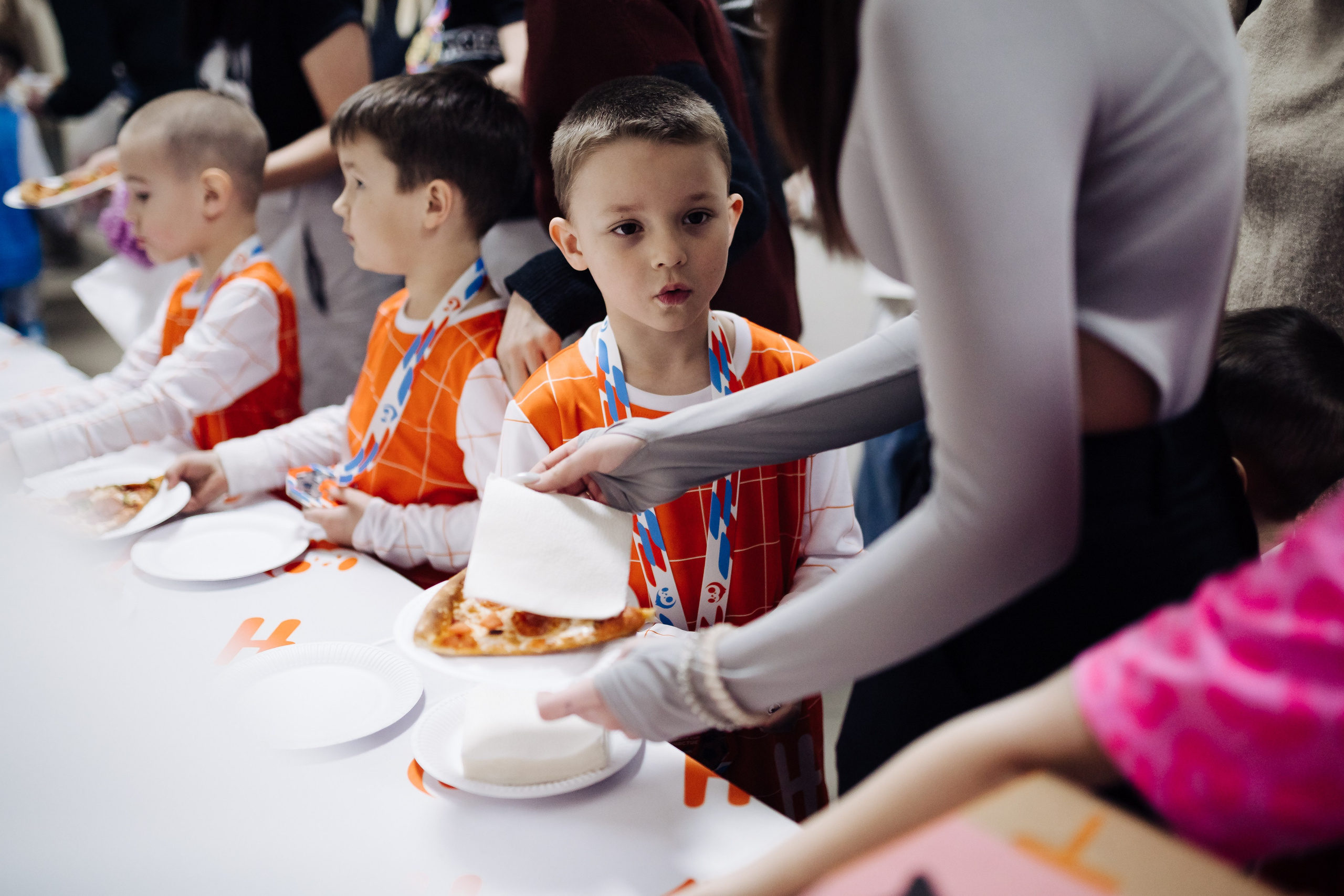 Надеждик CUP // 16.02.25. Денис Прохоров Фотограф в г. Магнитогорск