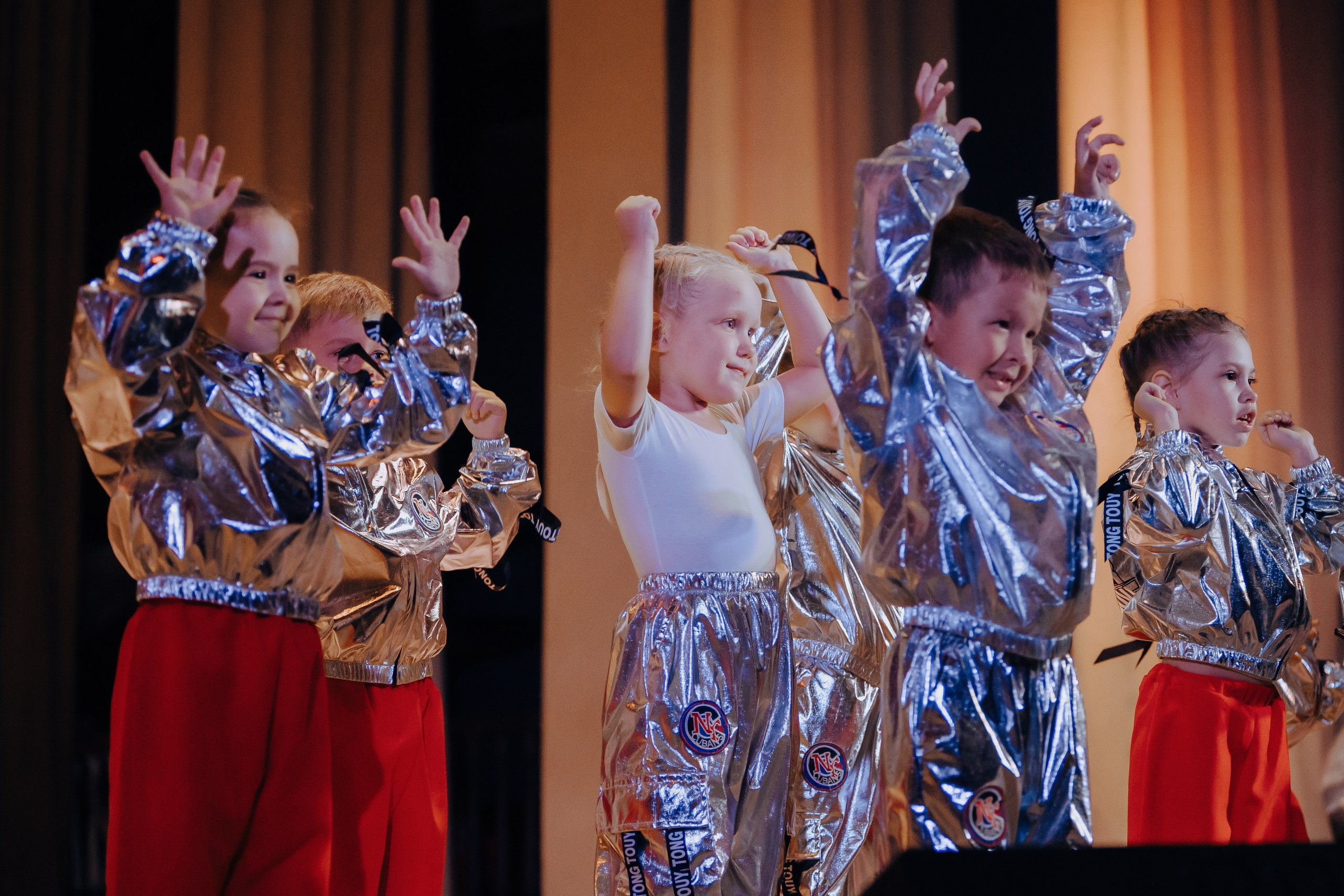 Юбилейный отчетный концерт студии хореографии «DANCEPOUll» // 20.06.25. Денис Прохоров Фотограф в г. Магнитогорск