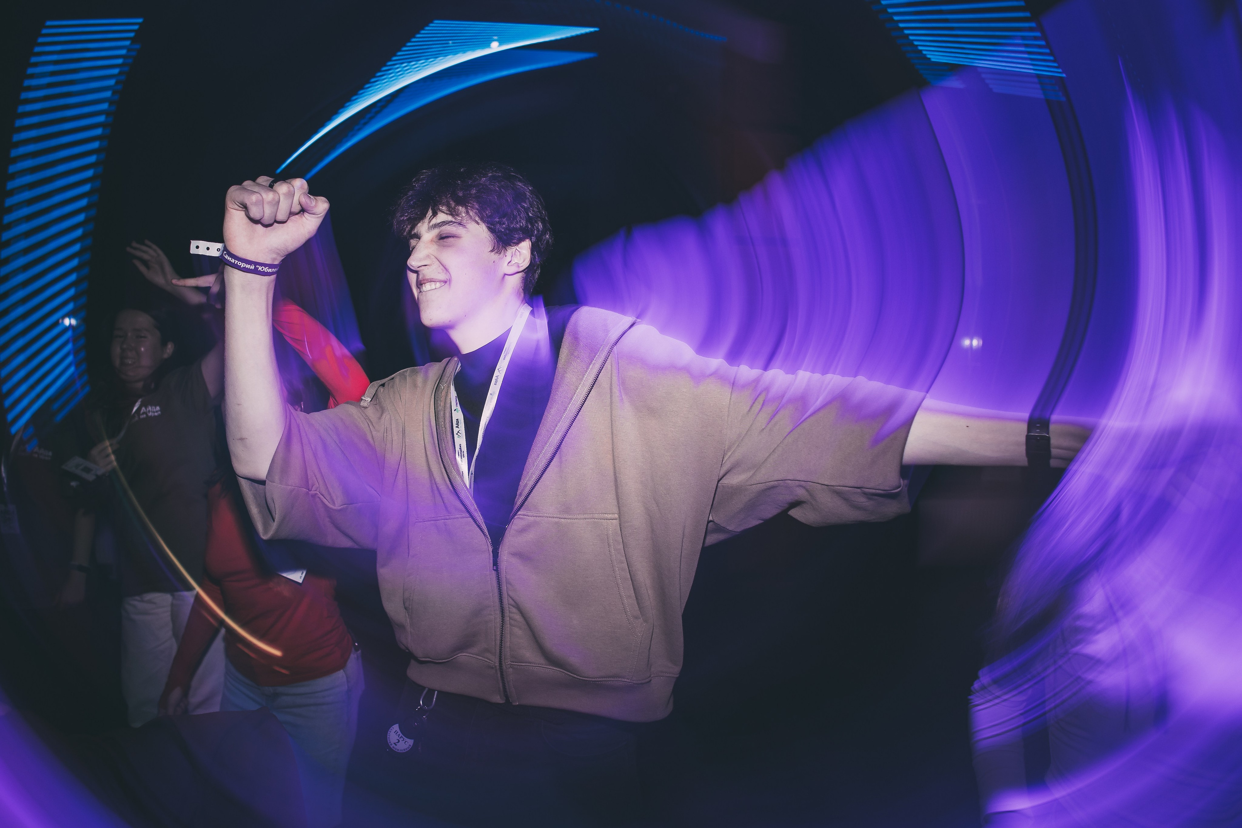 Окружной туристический форум «Айда на Урал» // 24.10 — 27.10.2024. Денис Прохоров Фотограф в г. Магнитогорск