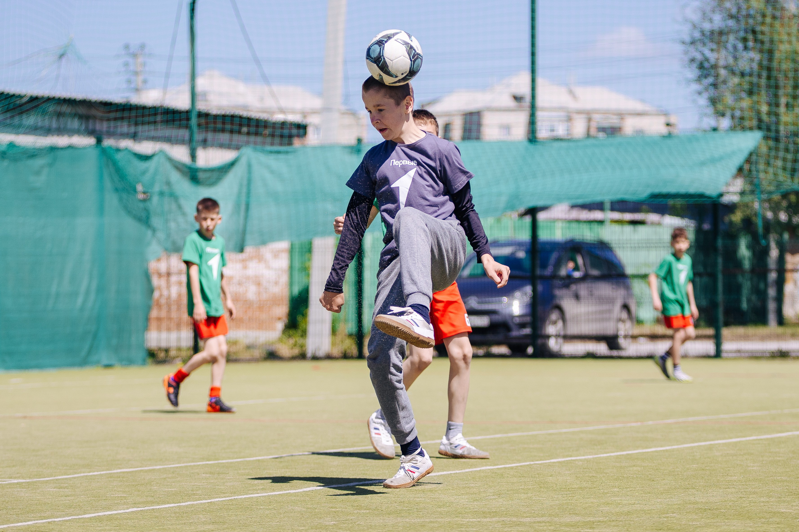 МЕТРОШКА-2025|Сибай // 25.05.25. Денис Прохоров Фотограф в г. Магнитогорск