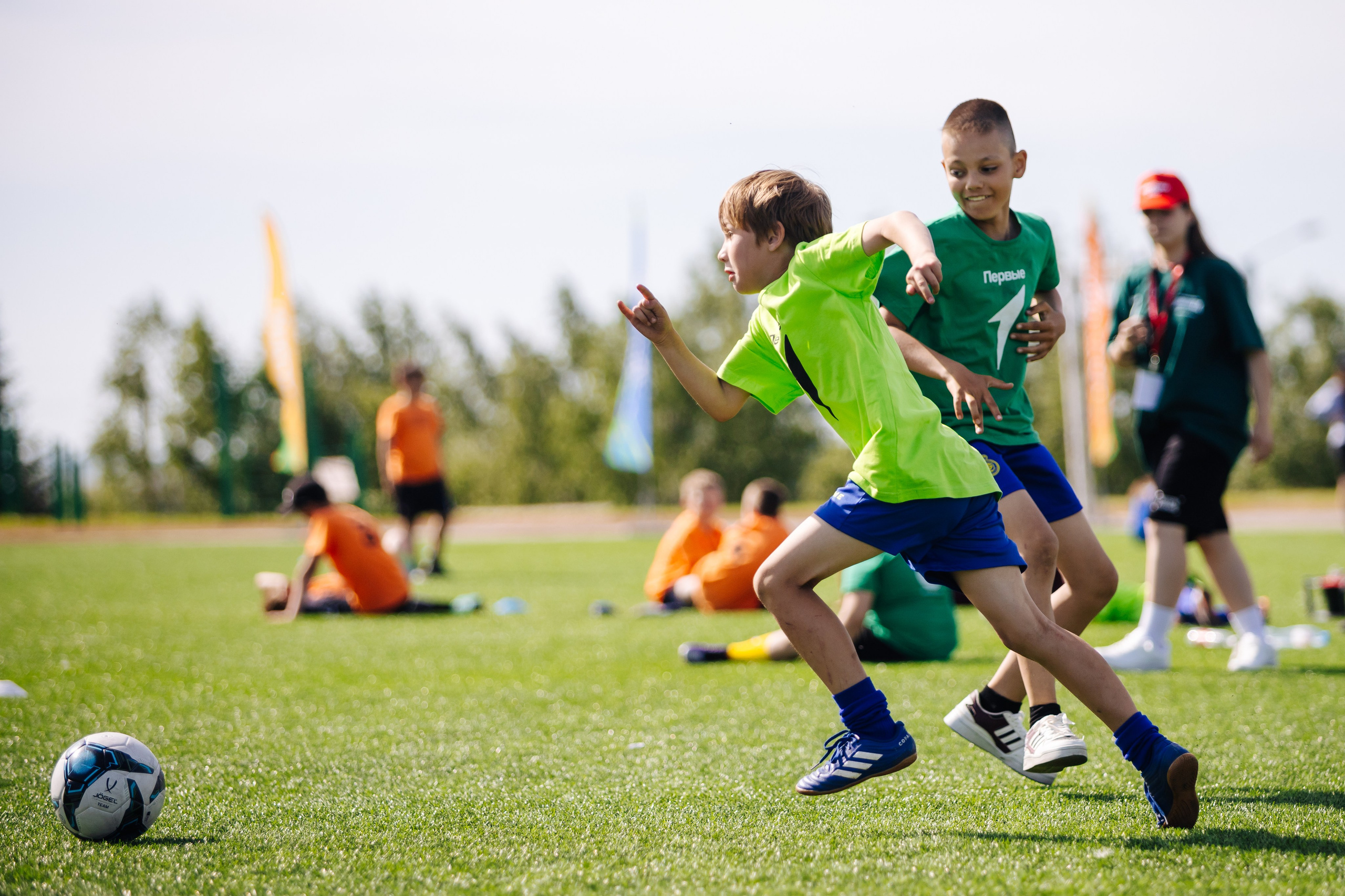 МЕТРОШКА-2025|Фершампенуаз // 28.05.25. Денис Прохоров Фотограф в г. Магнитогорск