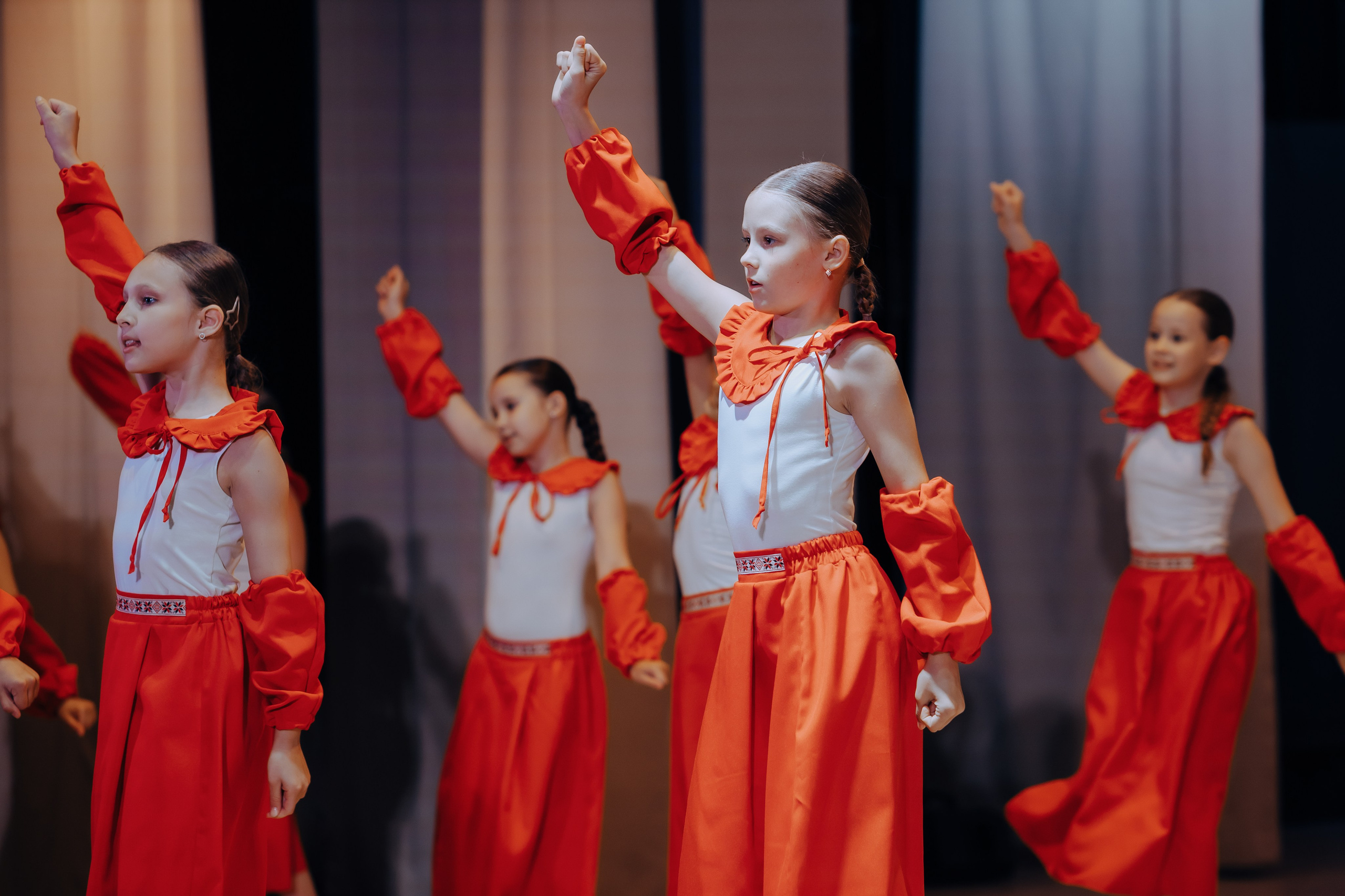 Юбилейный отчетный концерт студии хореографии «DANCEPOUll» // 20.06.25. Денис Прохоров Фотограф в г. Магнитогорск