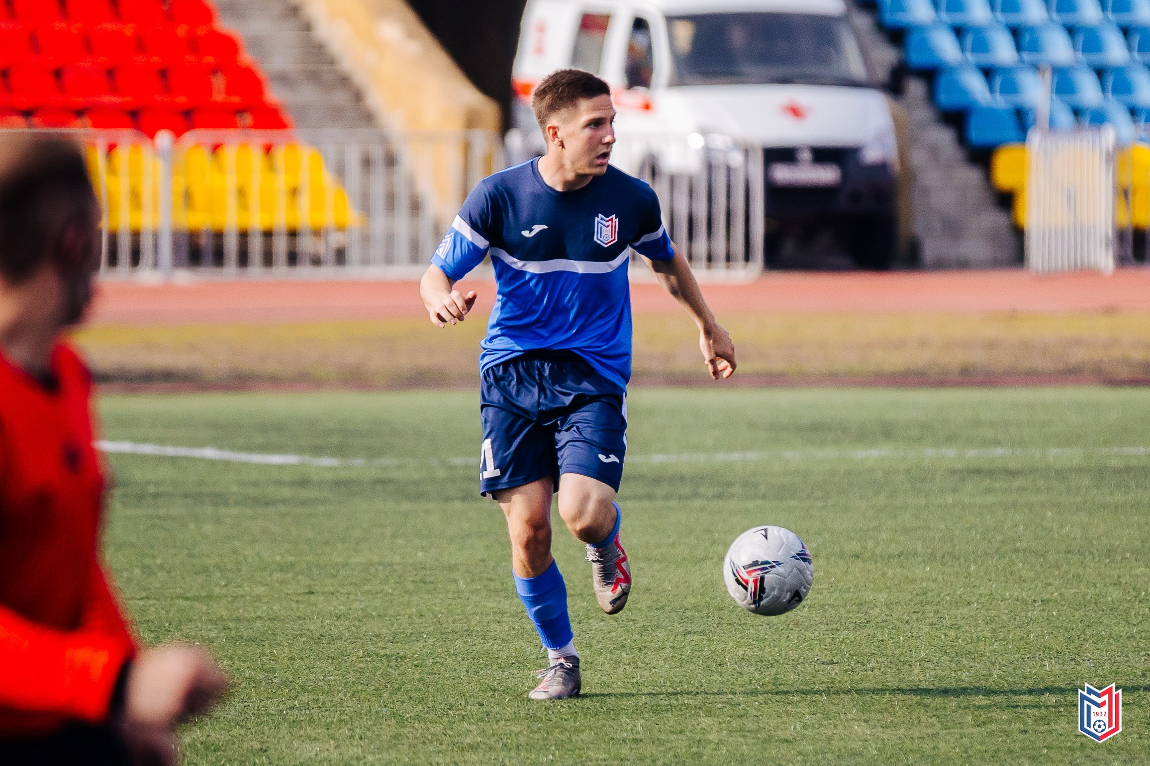 ФК «Металлург-Магнитогорск» — ФК «Тобол» // 06.07.2024. Денис Прохоров Фотограф в г. Магнитогорск