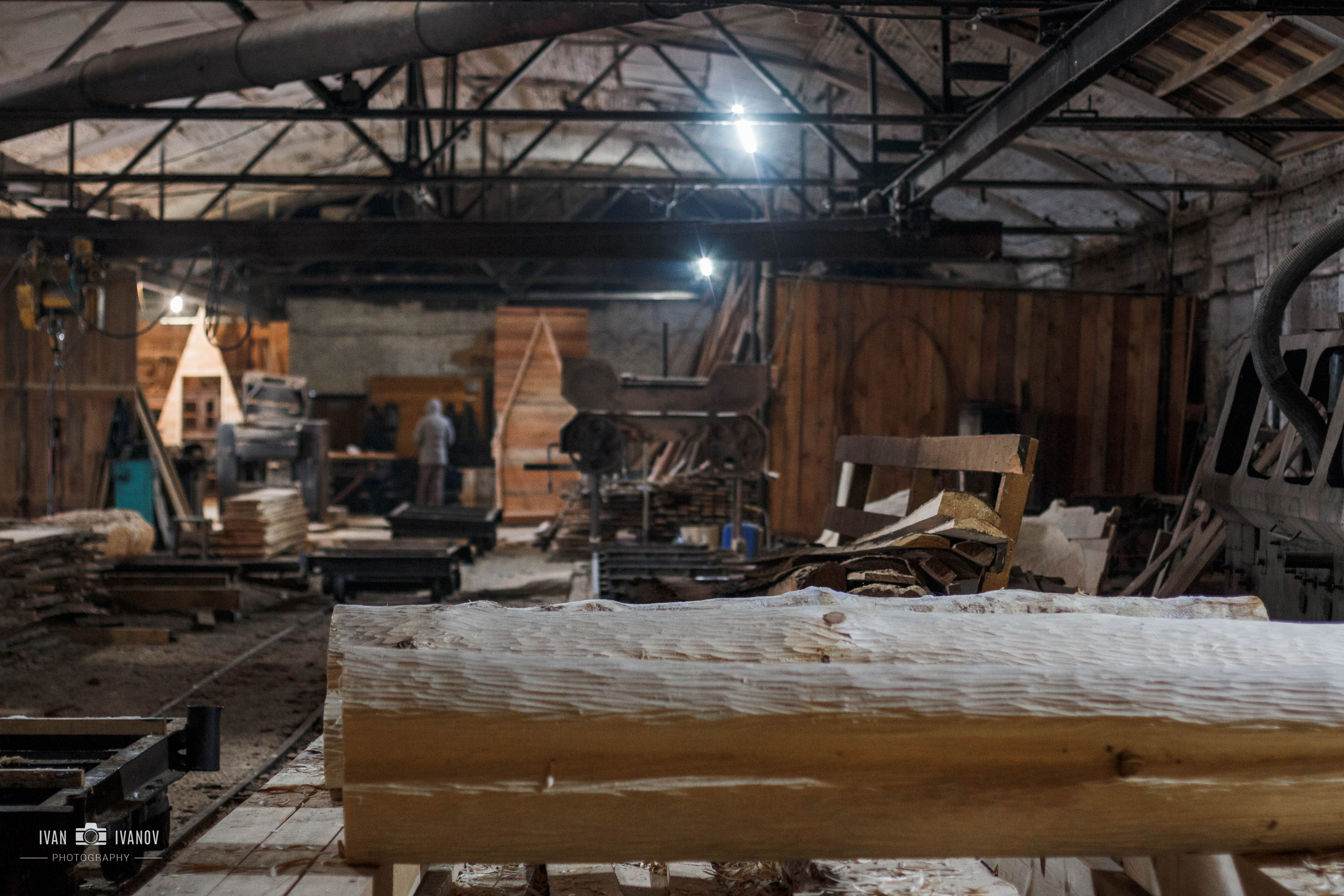 Рубленные дома. Свадебный и семейный фотограф в Новокузнецке Иван Иванов