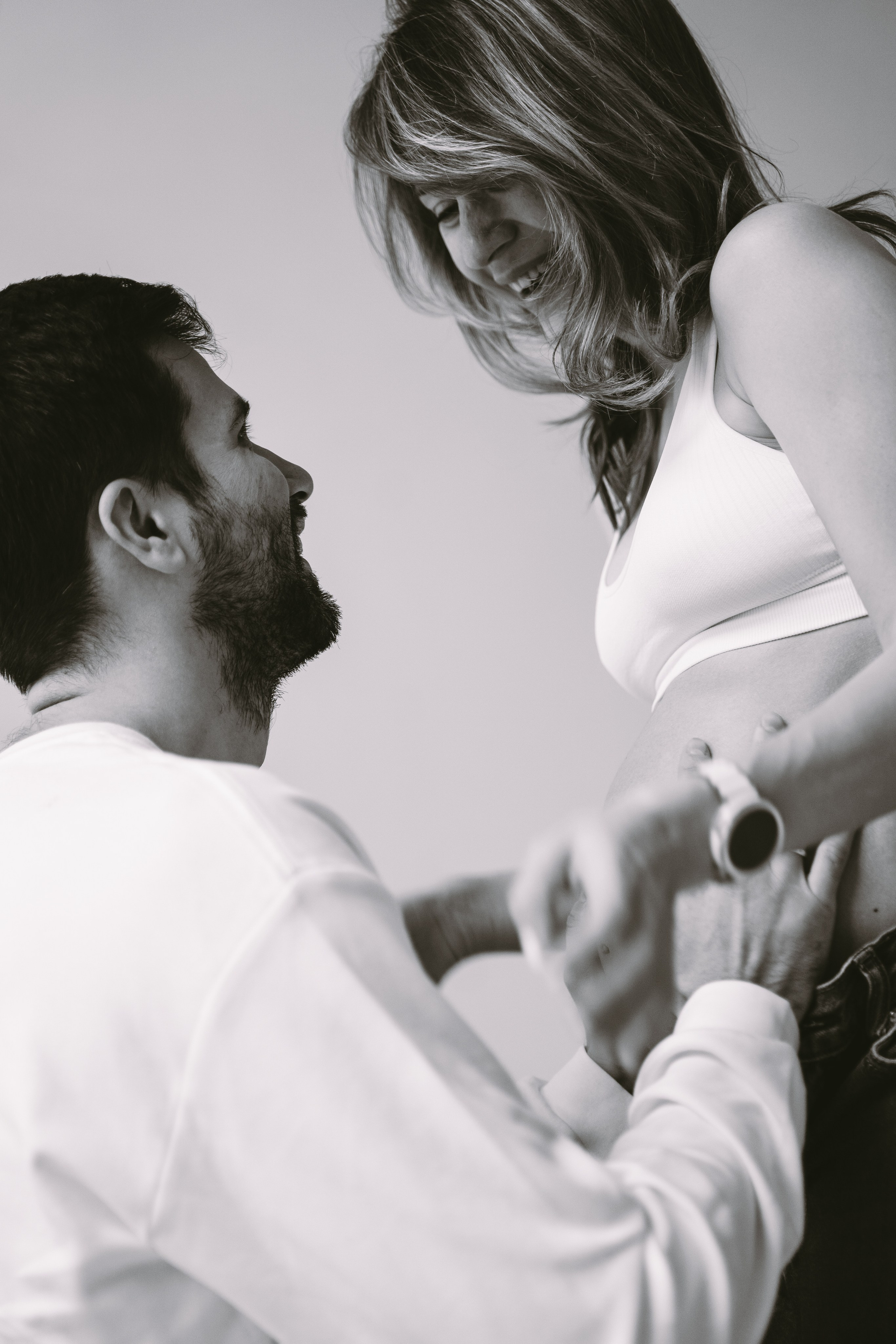 Vitalina and Yaroslav. Rezyame