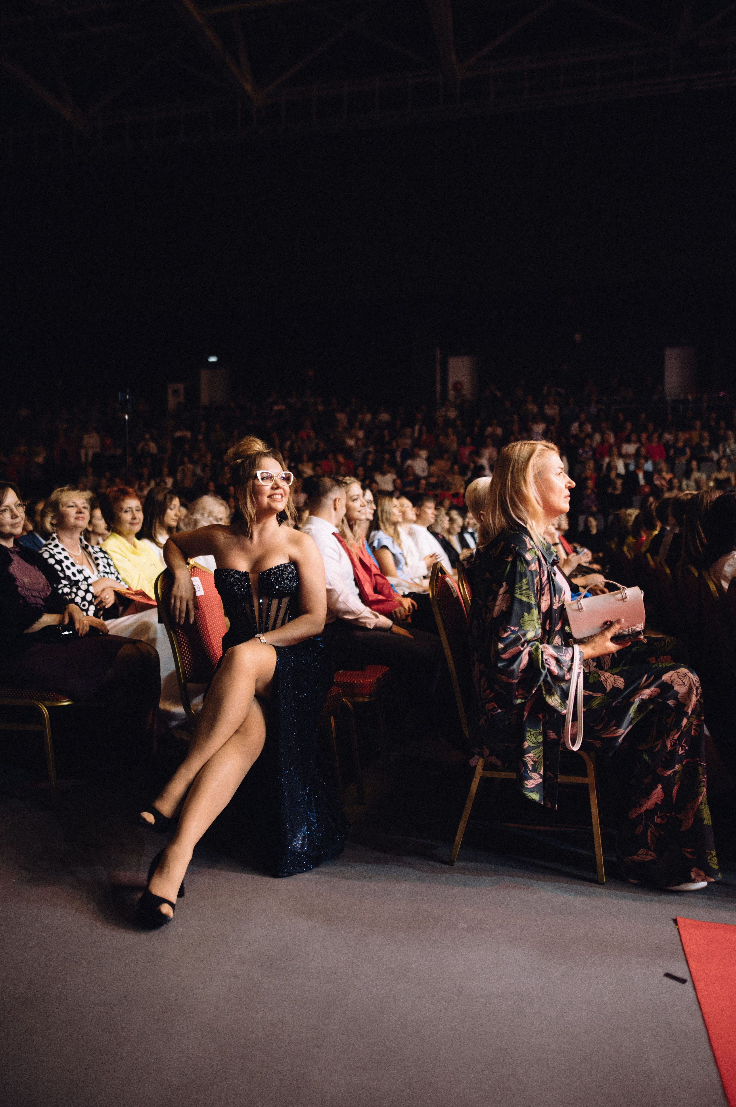Репортаж с мероприятия NSP. Профессиональный фотограф Алексей Васенцев. Минск, СПБ, Москва