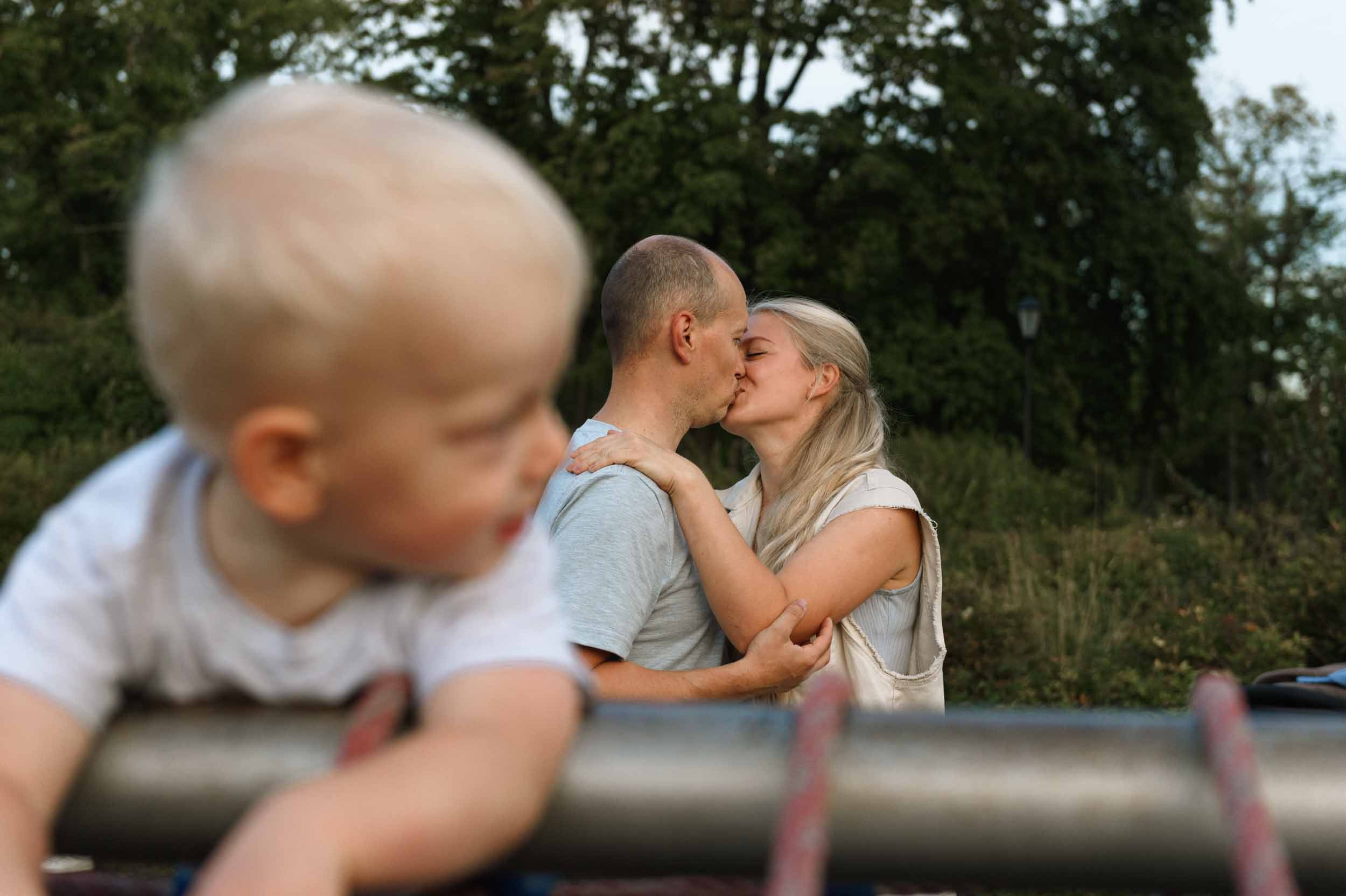 Семейные фотосессии