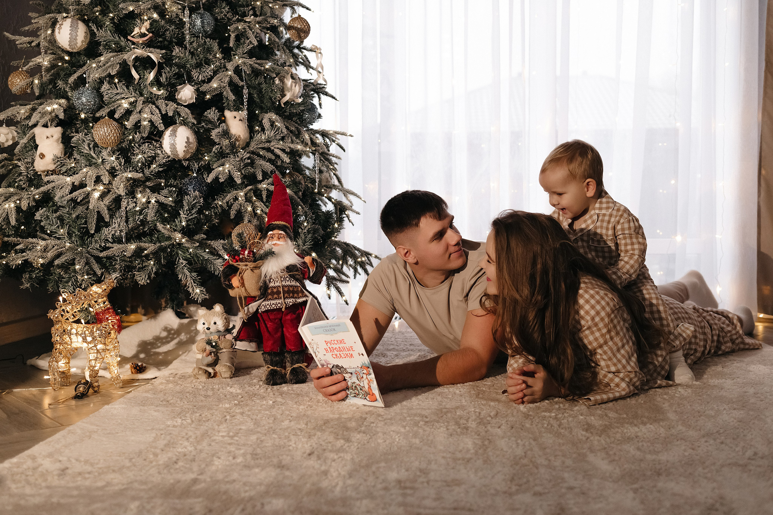 Лида, Сережа и Лев. Свадебный фотограф в Пскове и Санкт-Петербурге | Анна Голикова