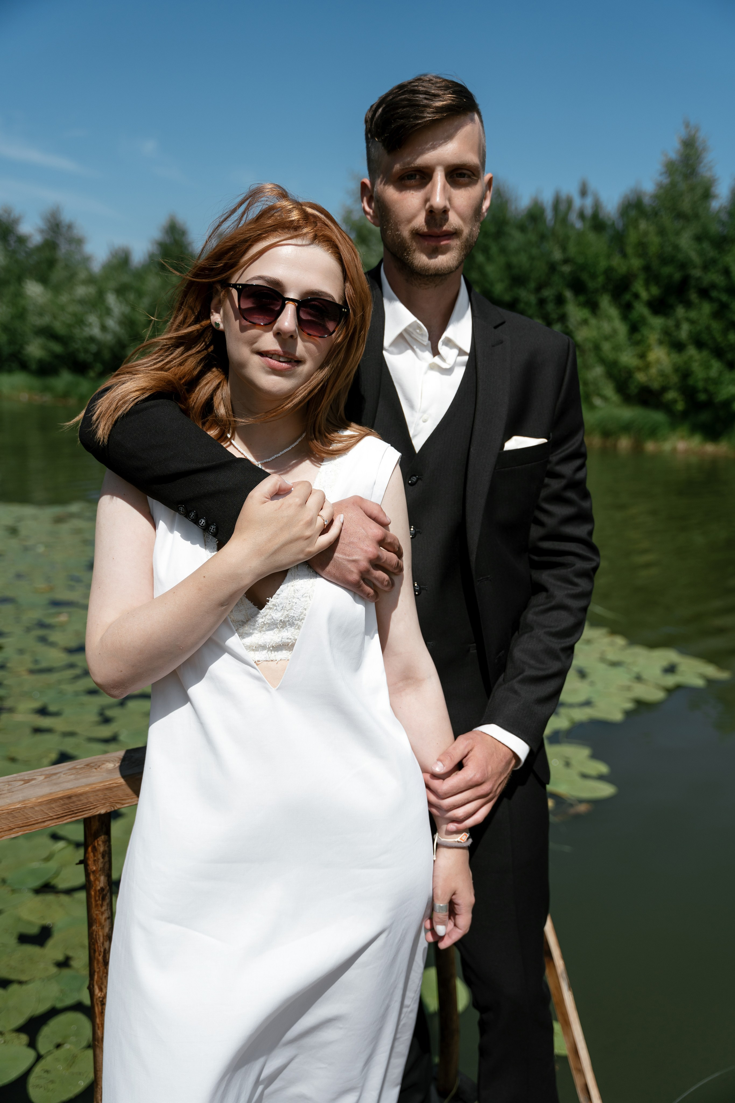 Витя и Аня. Фотограф Томск, Новосибирск Влад Свириденко