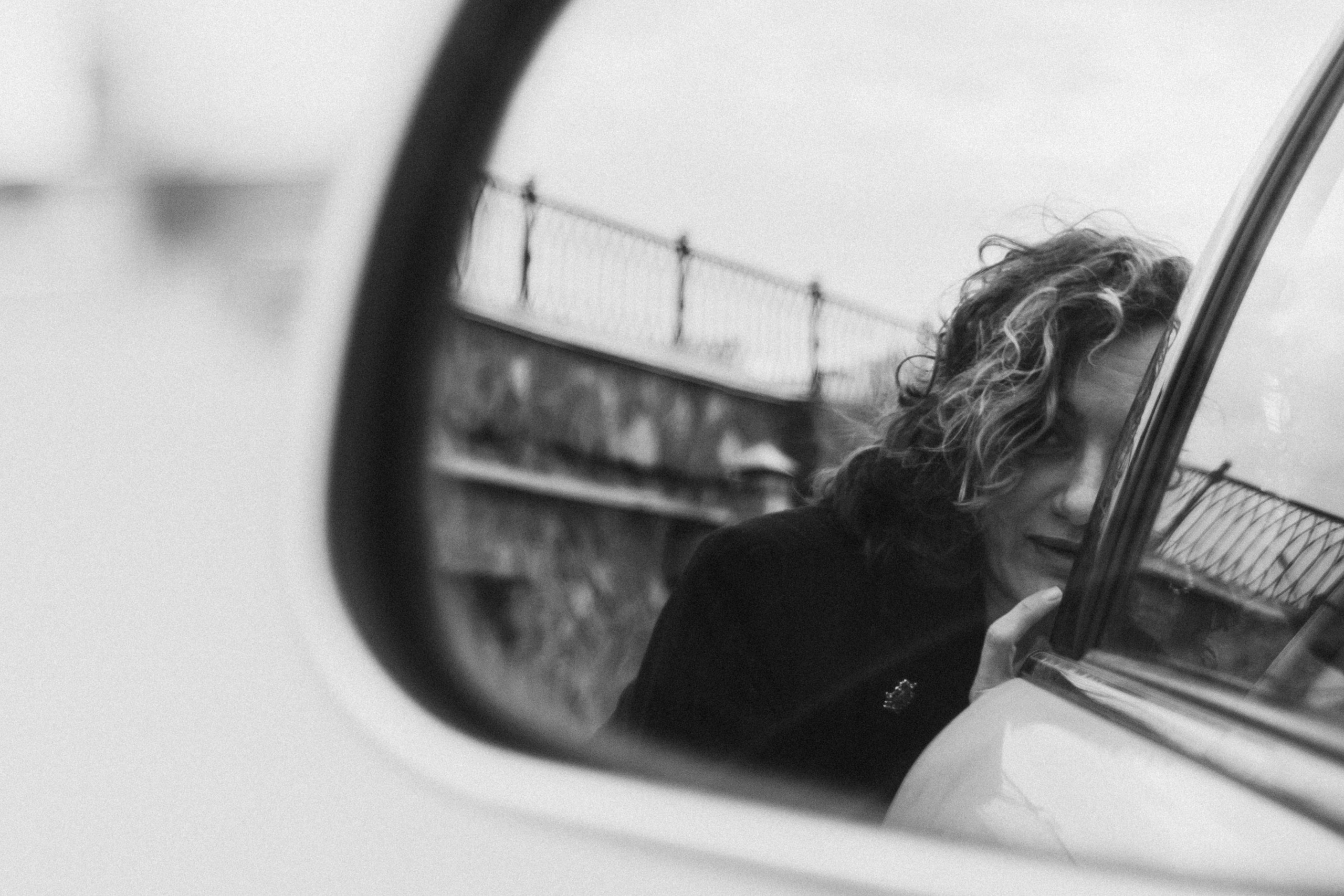 Надя. Семейный и женский фотограф в Красноярске Алёна Барковская