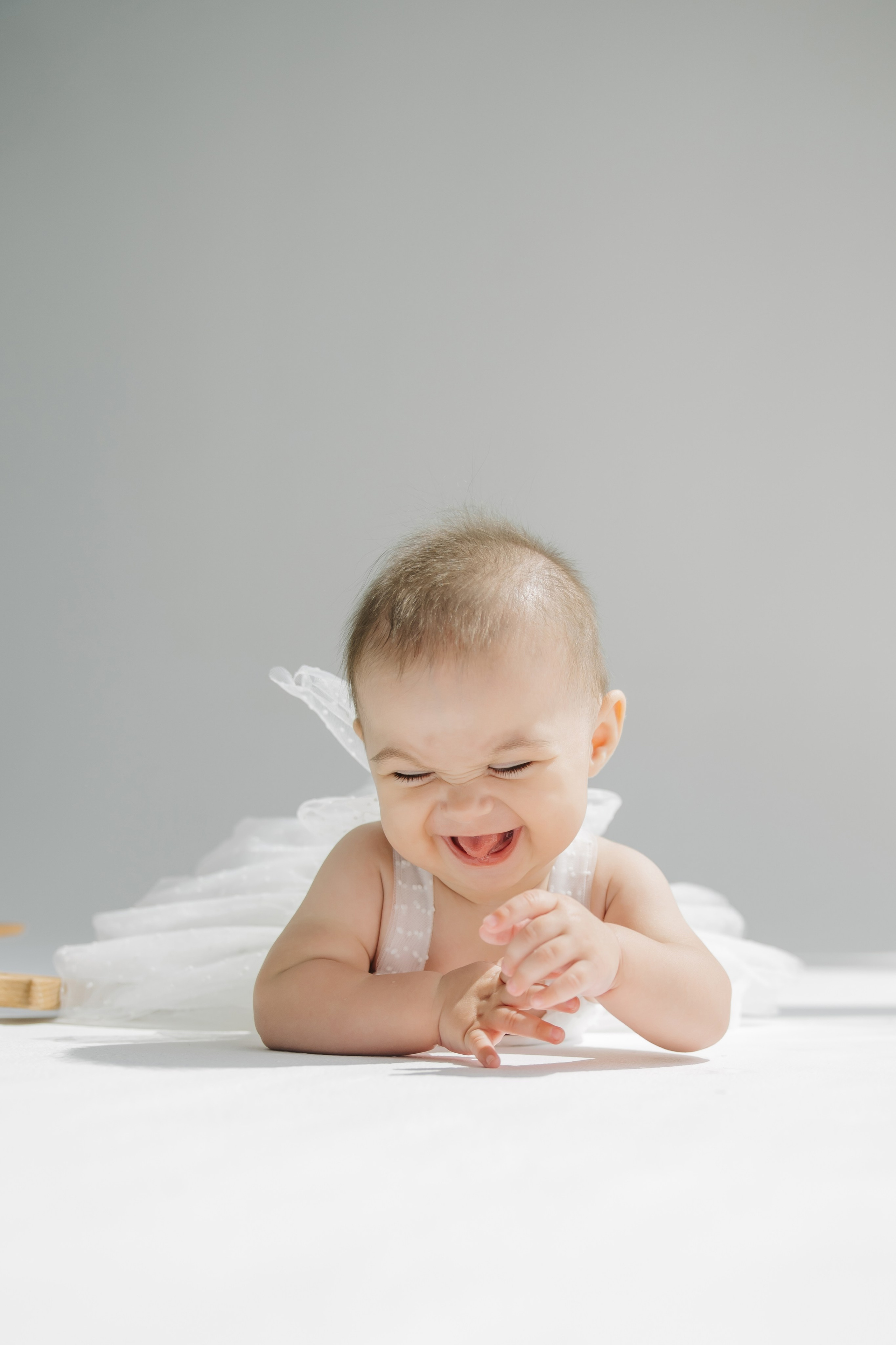 Полина. Фотограф Ярмишко Дарья. Выпускные фотокниги