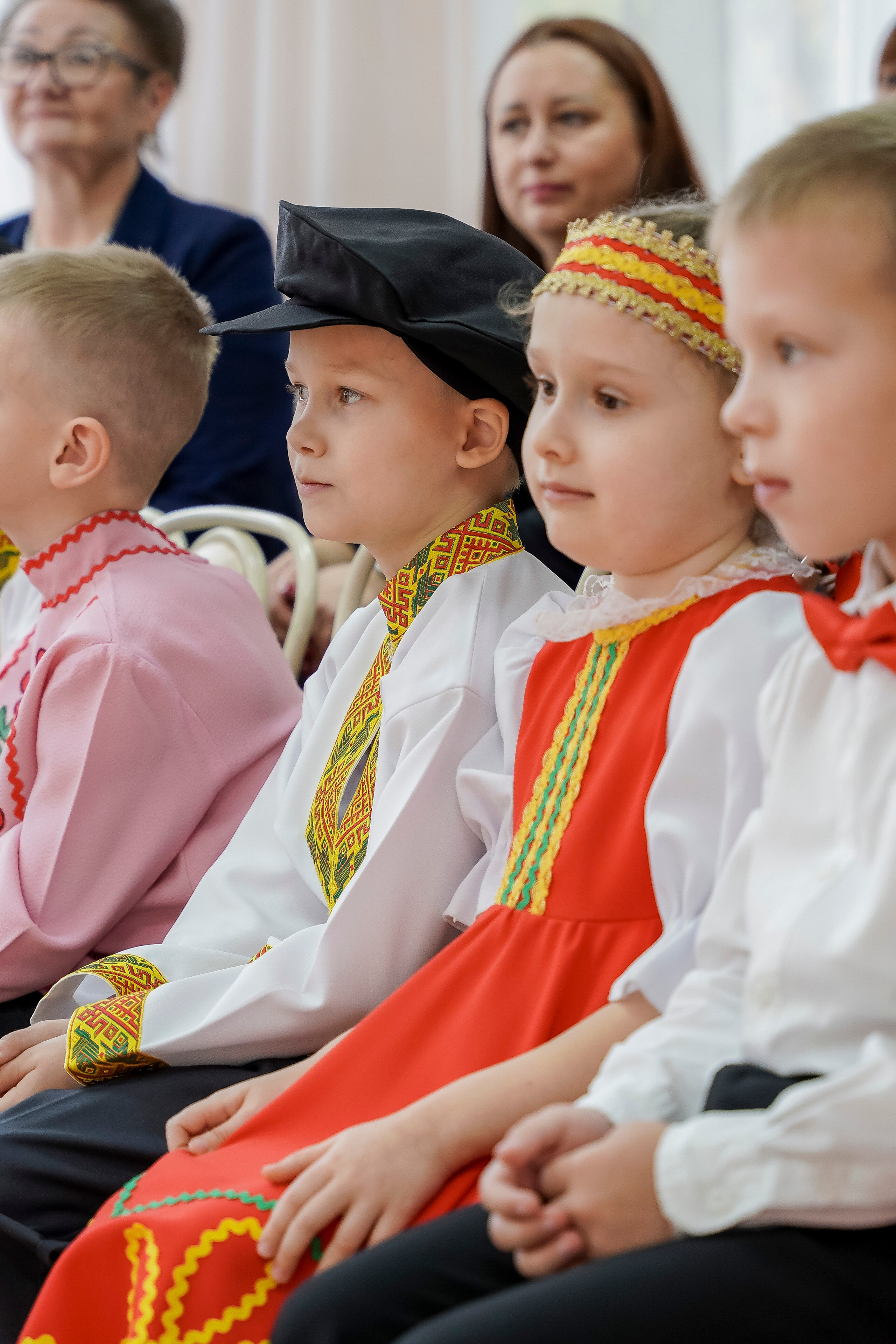 Еще осень. Геннадий Войтов — контент под любые задачи