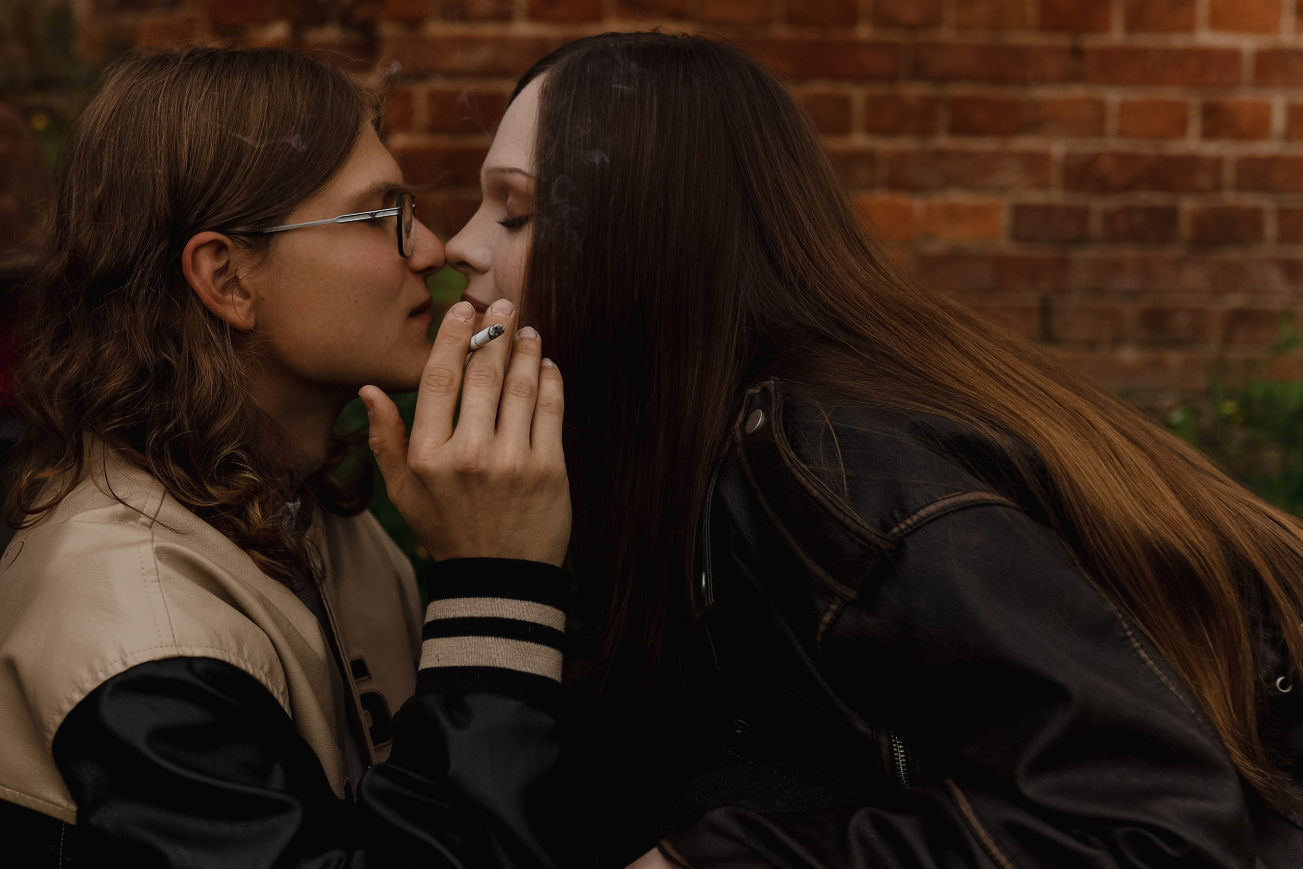 Арсений и Дарья