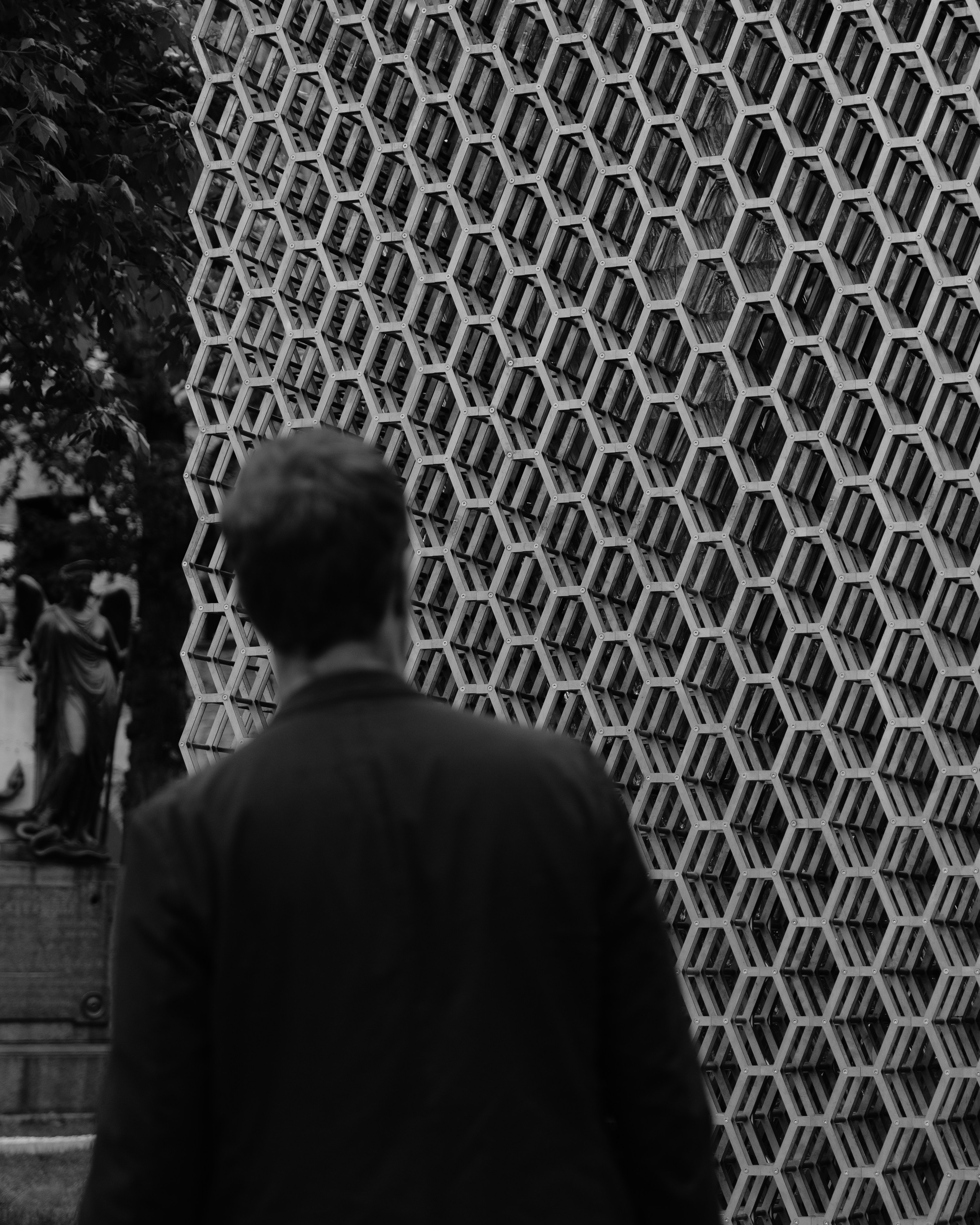 Кристалл представления ─ Сергей Кузнецов, Иван Греков. @tomrus: Рустам Шагиморданов — фотограф