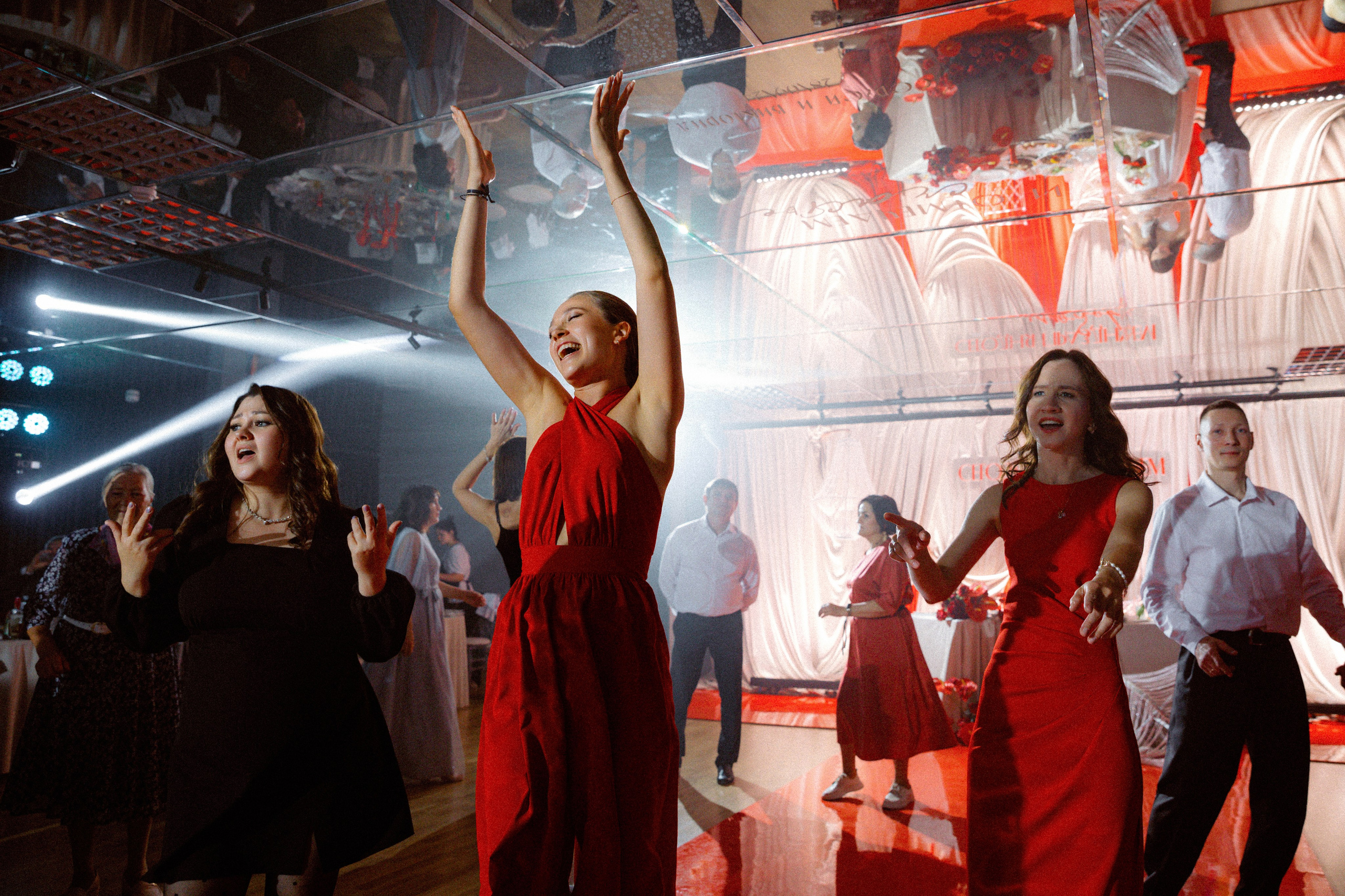 Сергей & Виктория. Свадебный фотограф Лена Чистопольцева