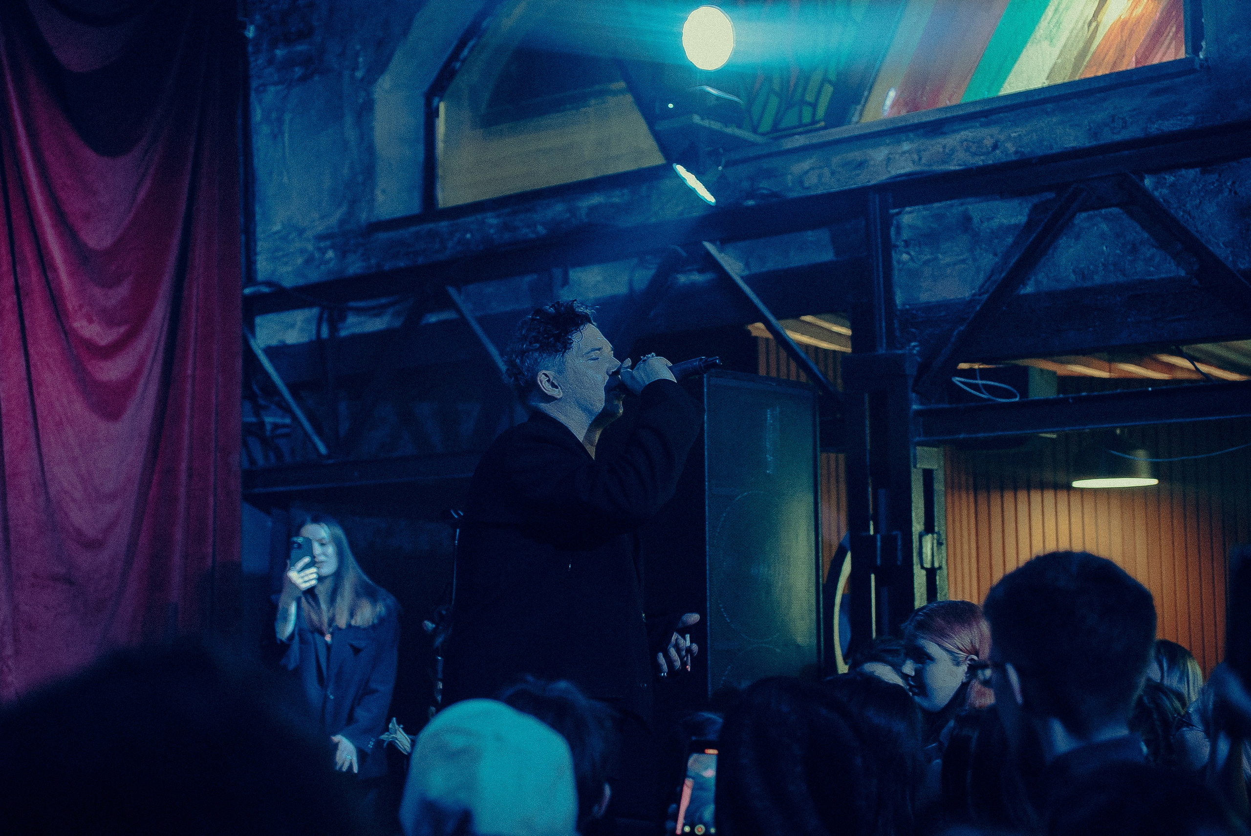 Playingtheangel. Фотограф | Владивосток | Мария