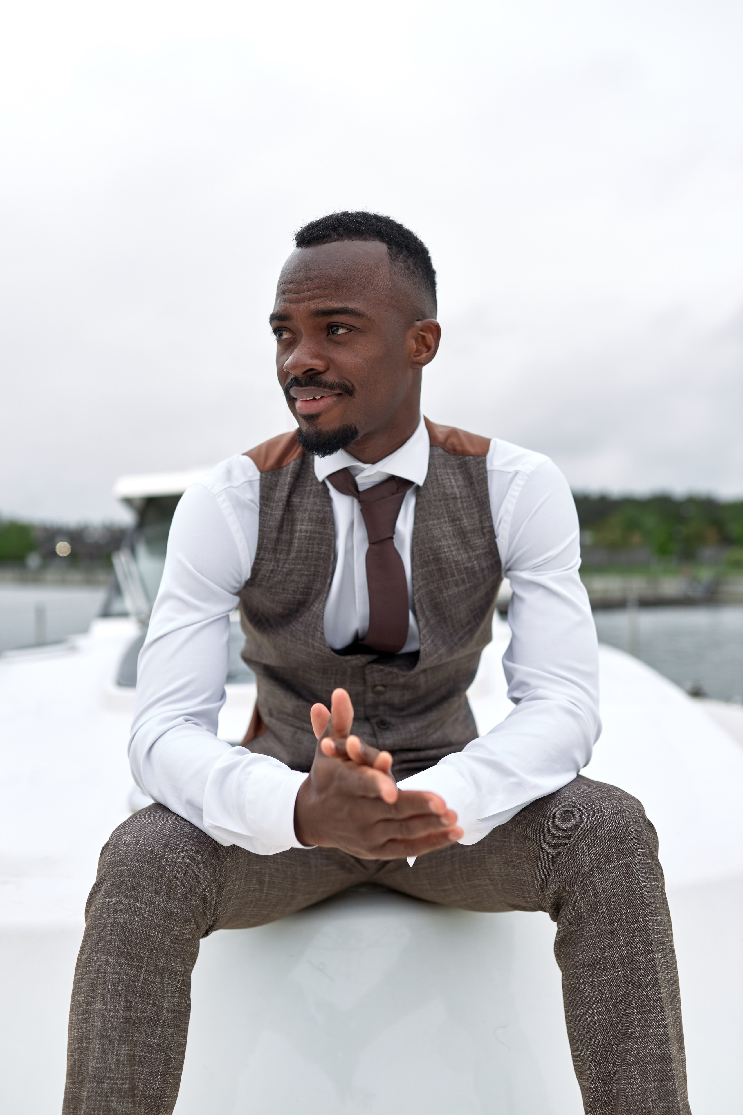 ЯХТА MADAM. Cheta Kovalevsky фотографы