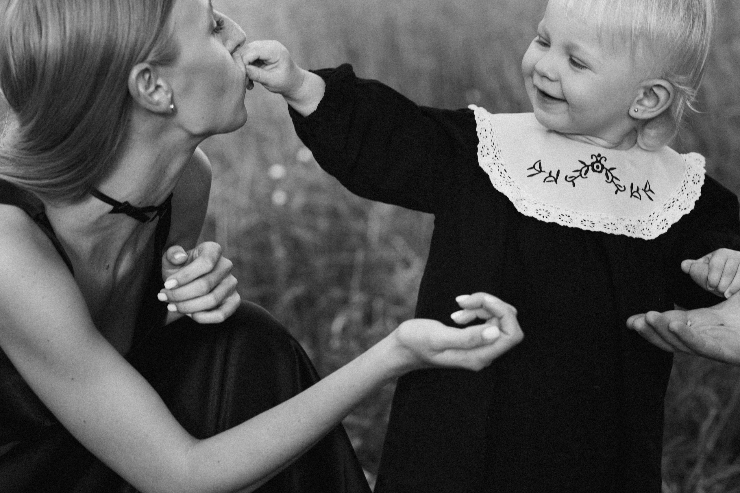 ЧУВСТВА. Cheta Kovalevsky фотографы