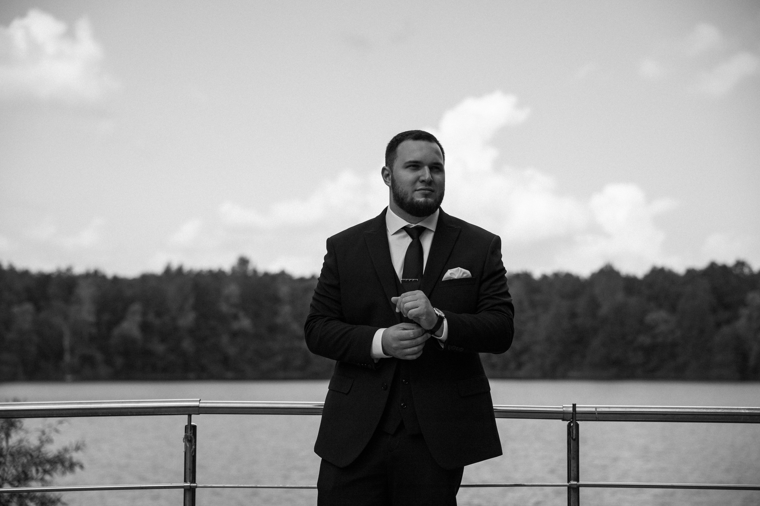 Иван и Оксана. Свадебный и семейный фотограф в Уфе Руслан Миргаляов