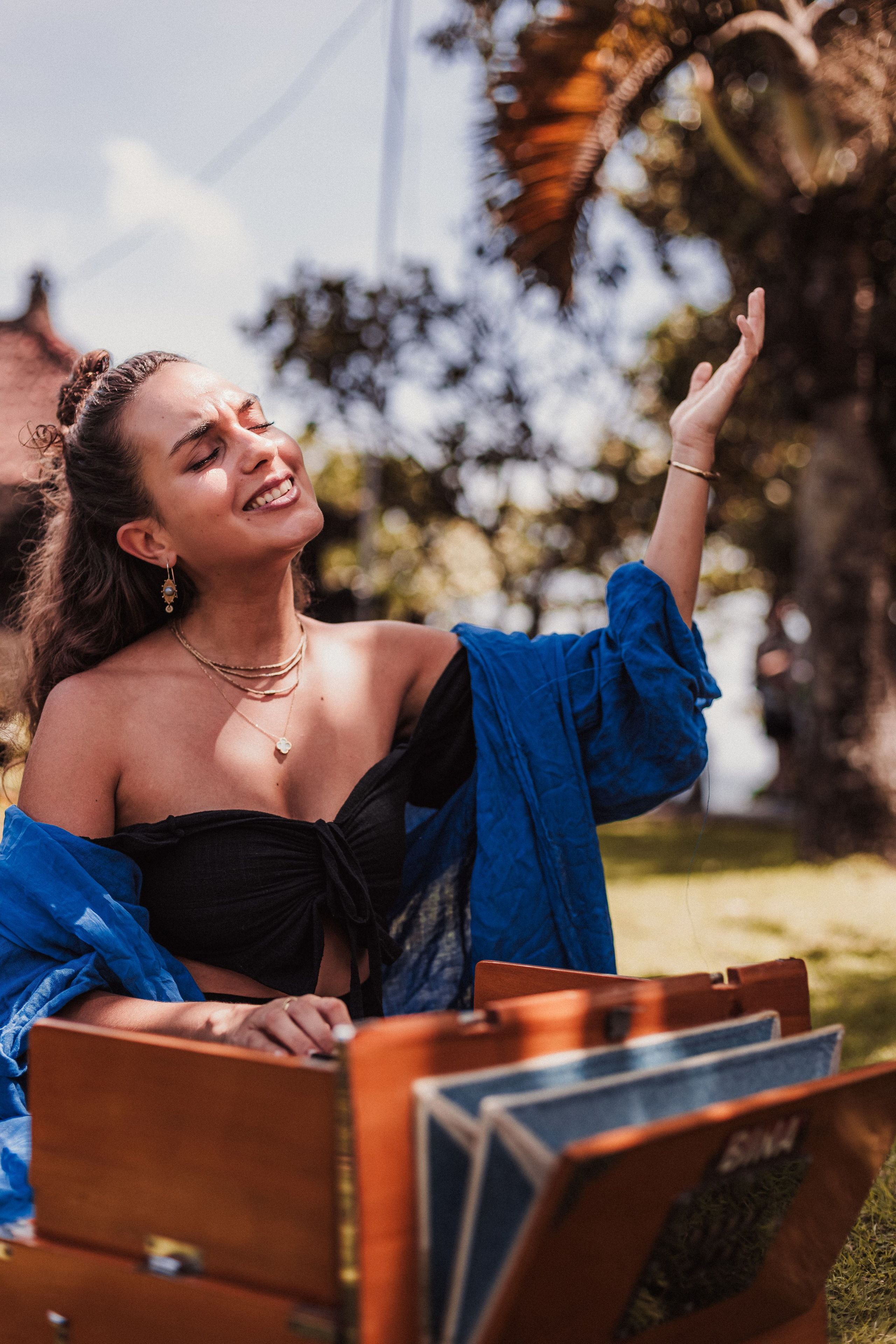 Nazaram. Mariam Bagdasaryan