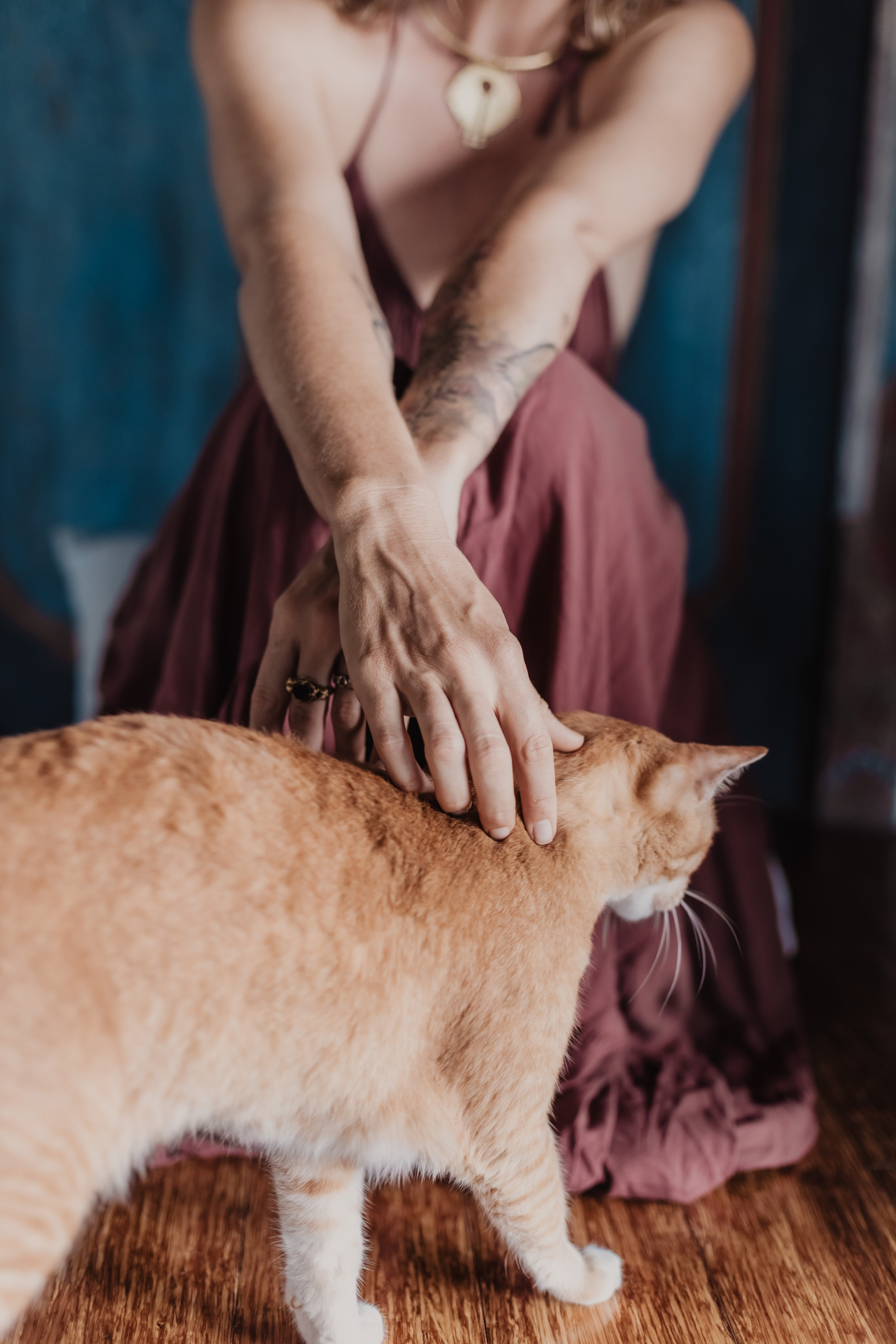 Haylee. Мариам Багдасарян