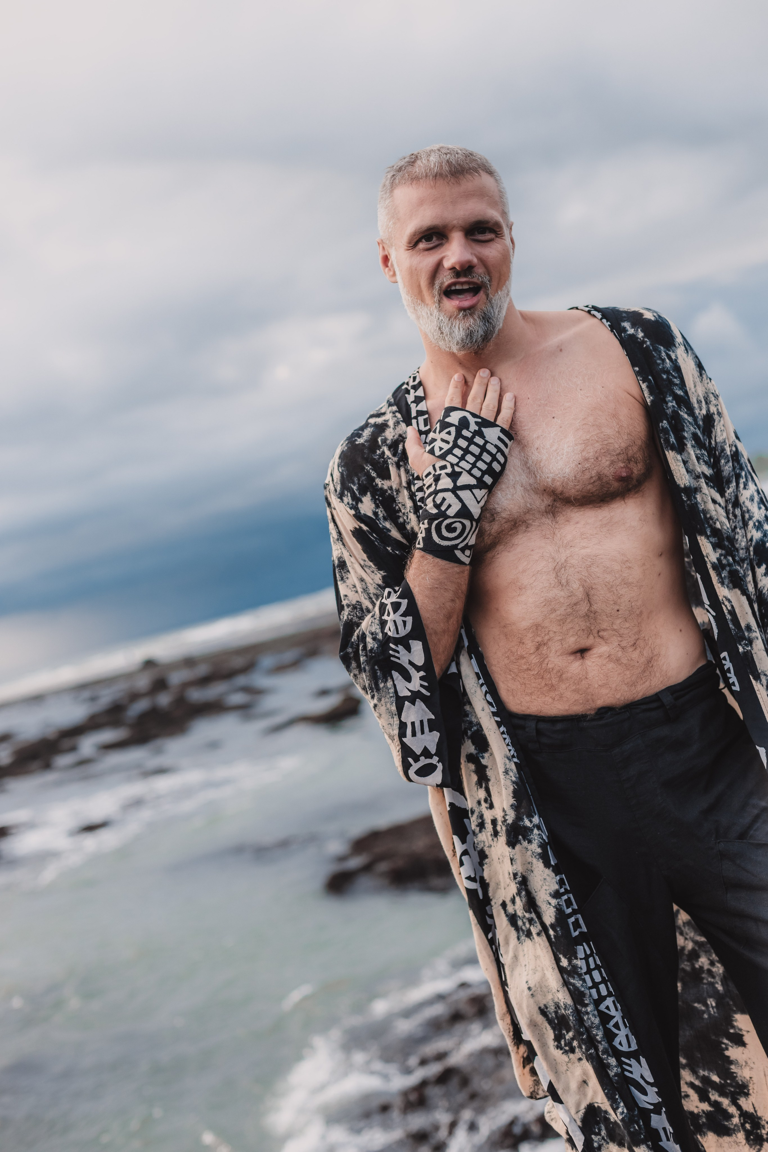 Aleksandr and power. Mariam Bagdasaryan