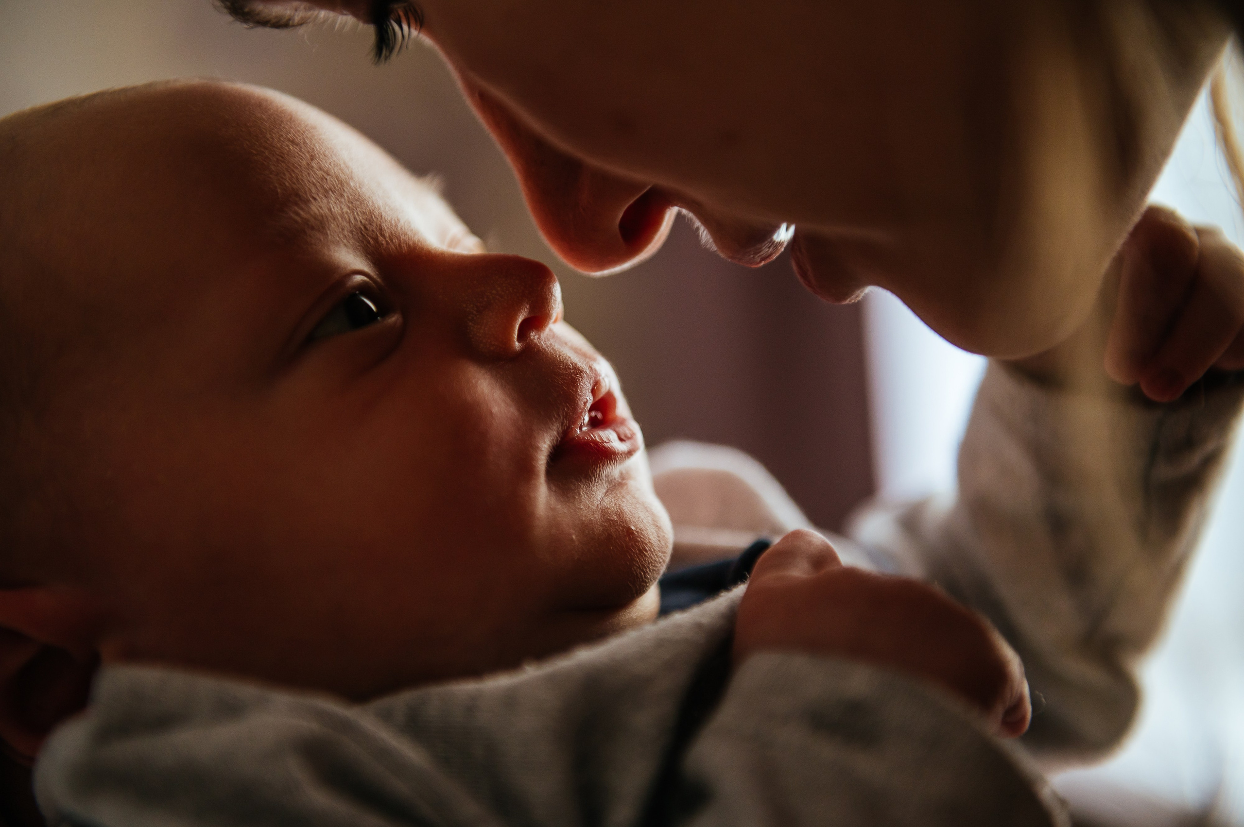 Family. Фотограф Евгения Куликова