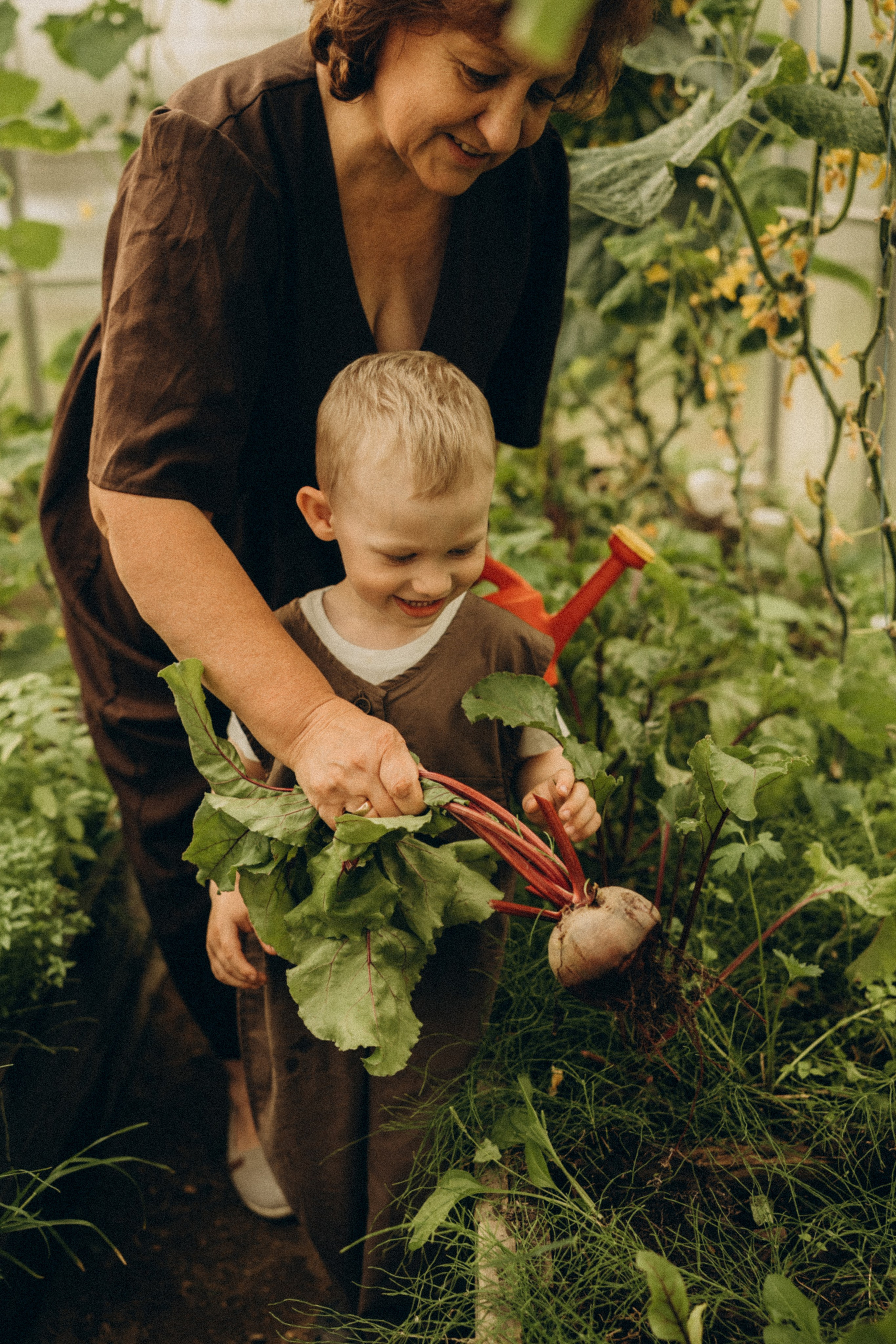 Про домашний уют на севера. Семейный фотограф в Мурманске Екатерина Юшкова