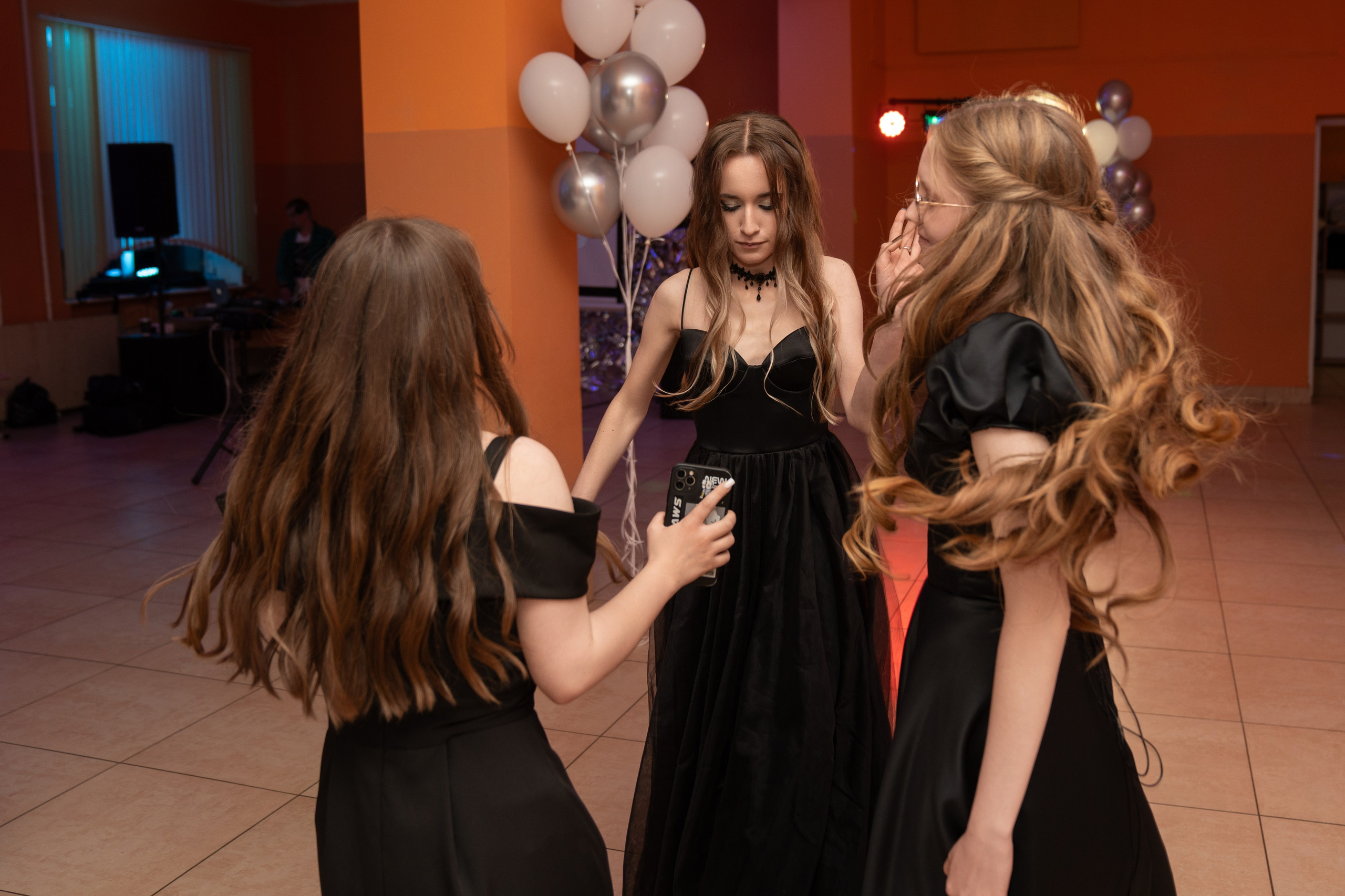 Выпускной СШ1. Семейный и свадебный фотограф Минск, Беларусь Анна Орловская