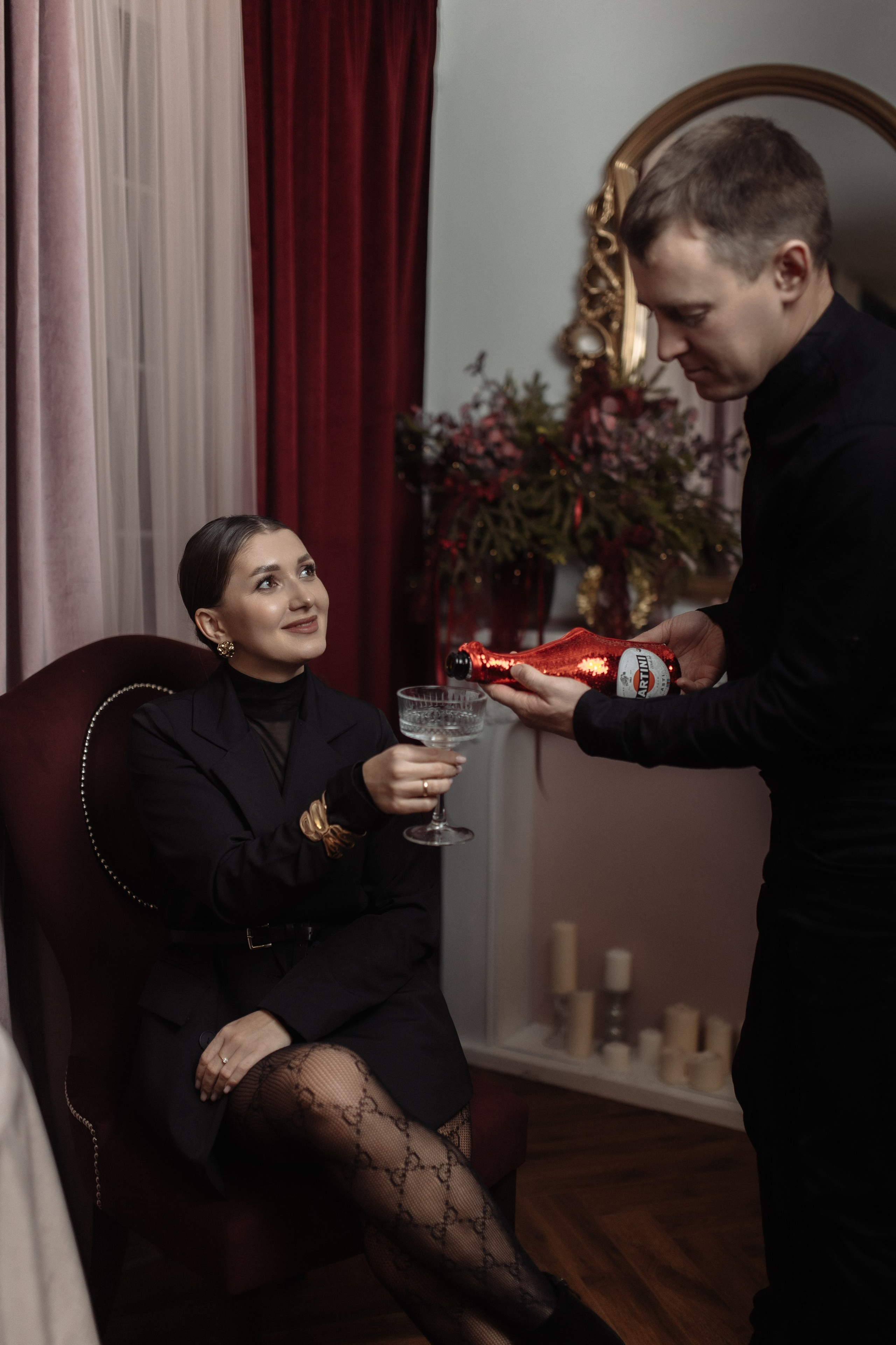 У камина. Эстетика. Свадебный и Семейный фотограф г. Ижевск Гульназ Солдатова. Гульназ фото