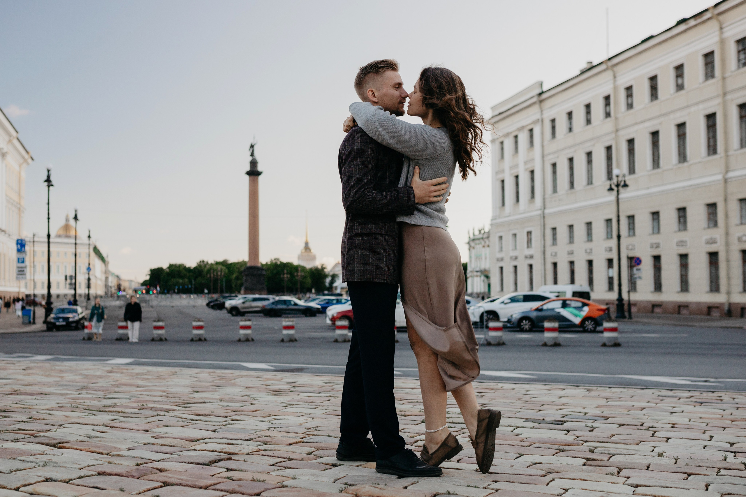 Портфолио. Фотограф в Санкт-Петербурге Александр Королев