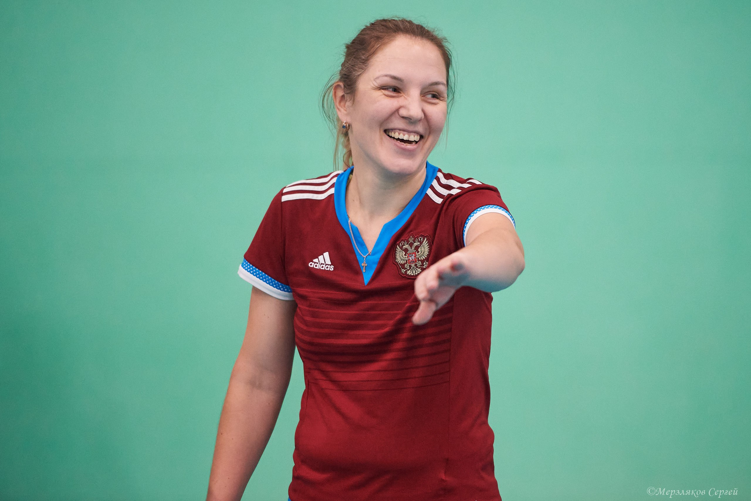 Новогодний волейбольный турнир. Ижевск. 16.12.23. Спортивный репортажный фотограф в Ижевске Сергей Мерзляков