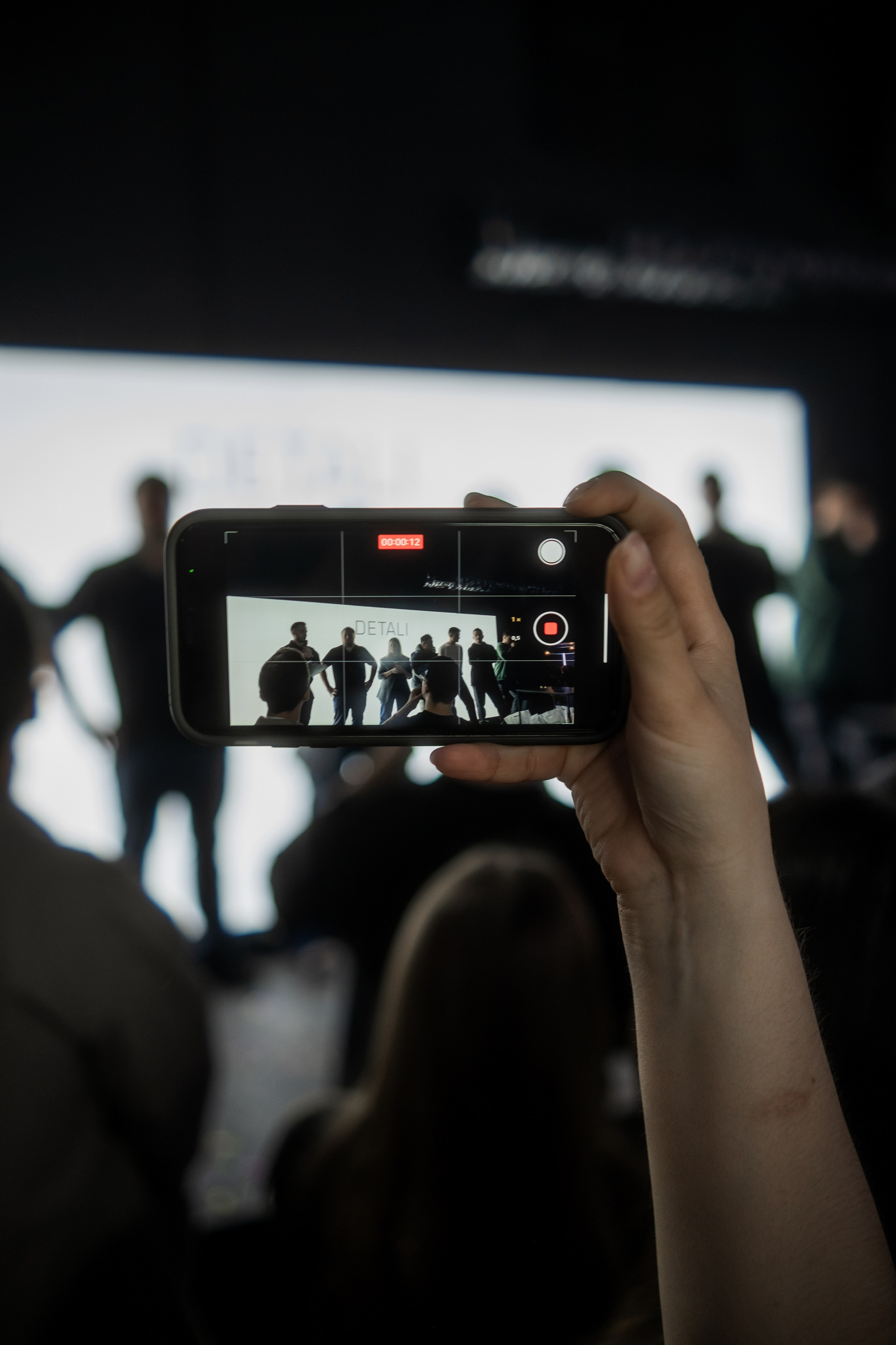 Hookah Master’s 2024 / «Detali.Bar». Фотограф в Тюмени Кирилл Марфин