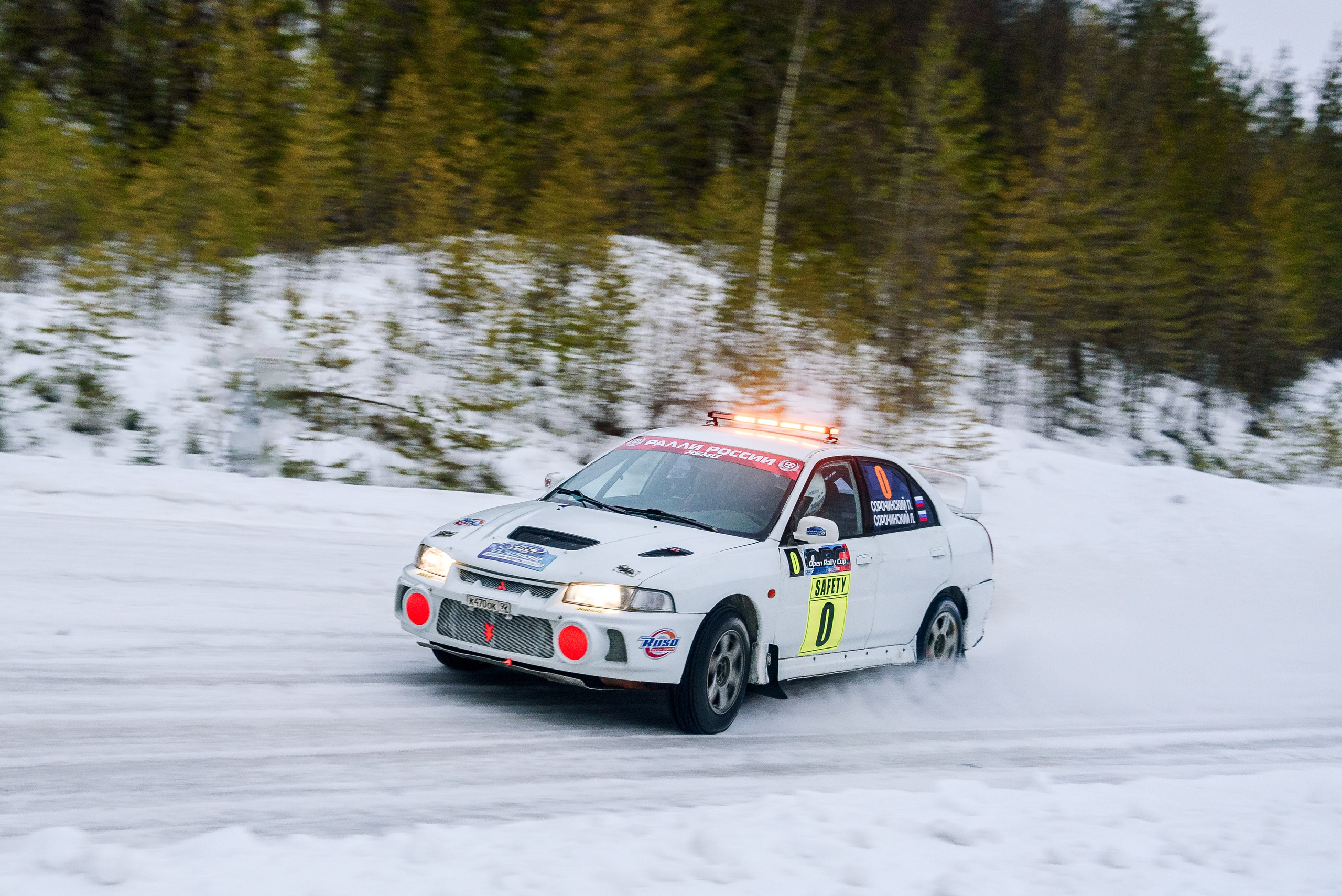 2025 Второй этап ралли Open Rally Cup Золотые Ворота в Ликино. Елена Чеснокова спортивный фотограф во Владимире и Белграде