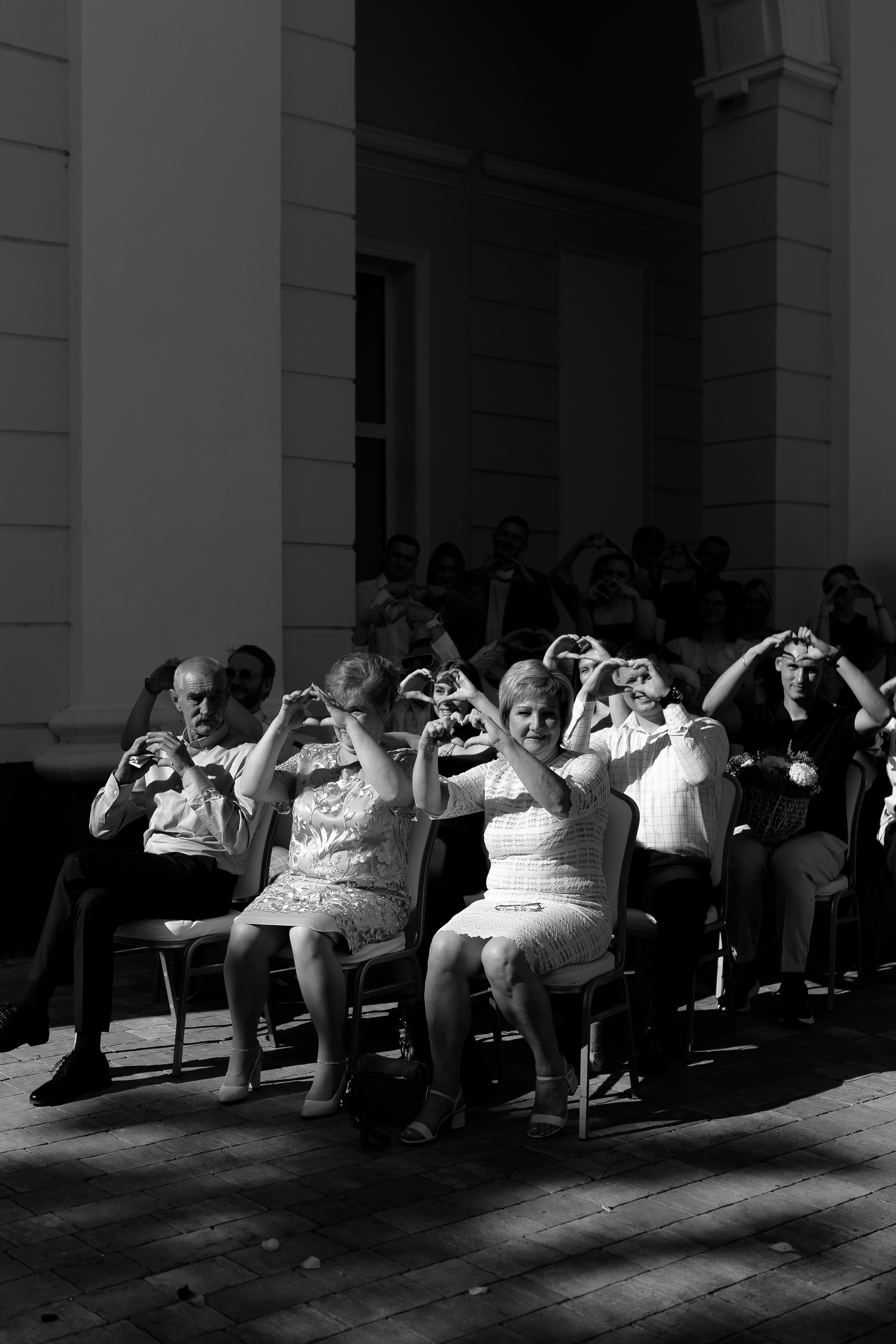 Свадьба Егора и Арины. Фотограф Кольчугино/Владимир/Москва Елизавета Иода