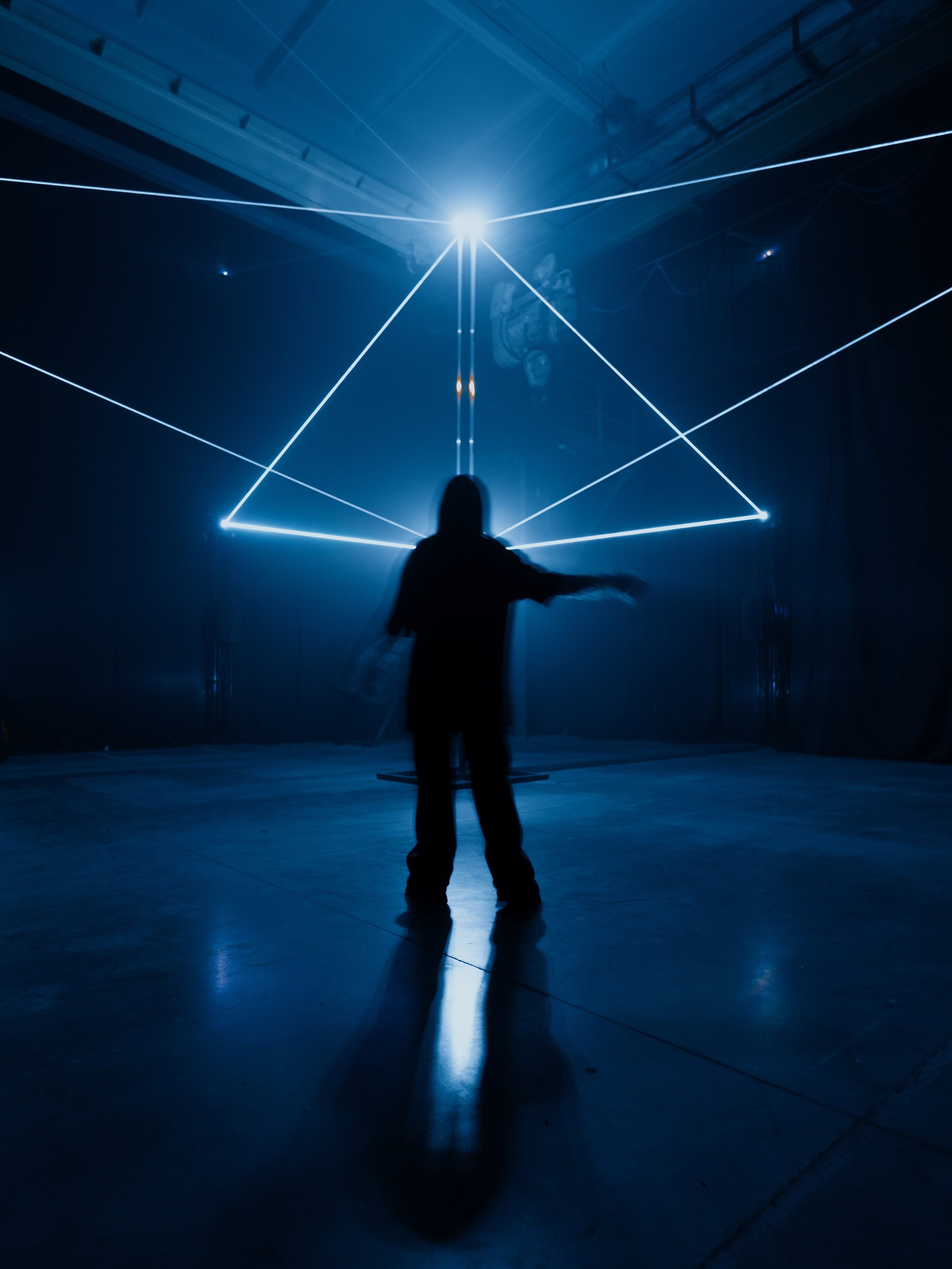 INTERVALS.EXHIBITION. @tomrus: Рустам Шагиморданов — фотограф