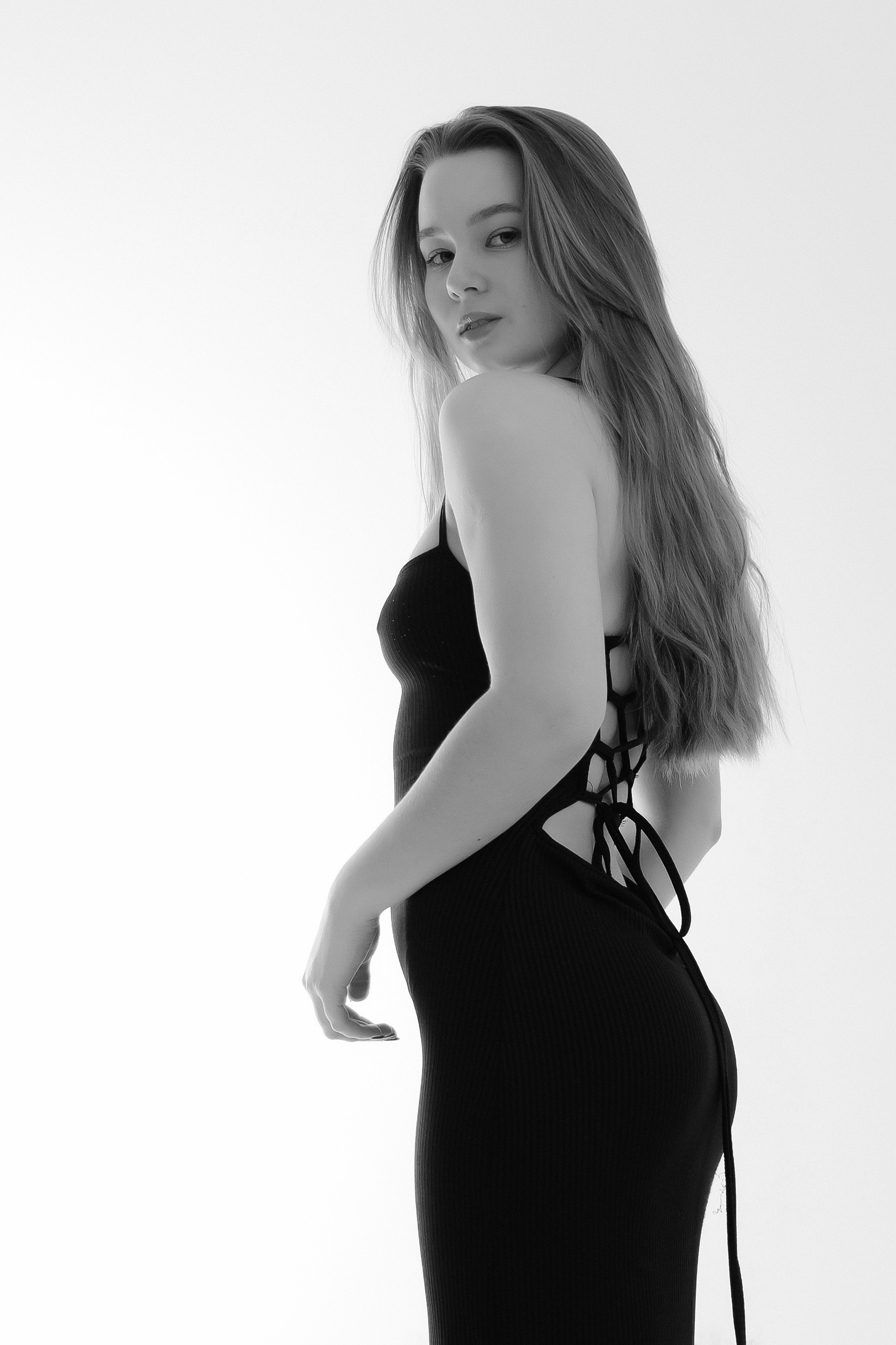 Портрет. Главная