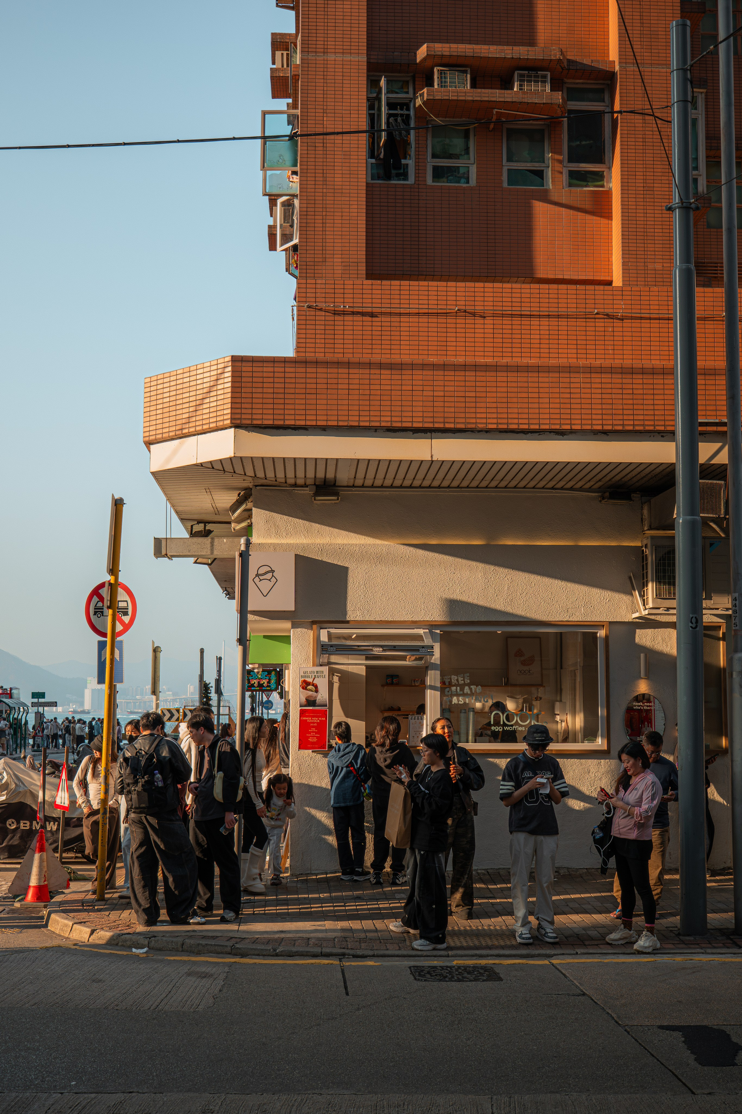 ГОНКОНГ 2026. Фото| Видео продакшн | Александр Ярков