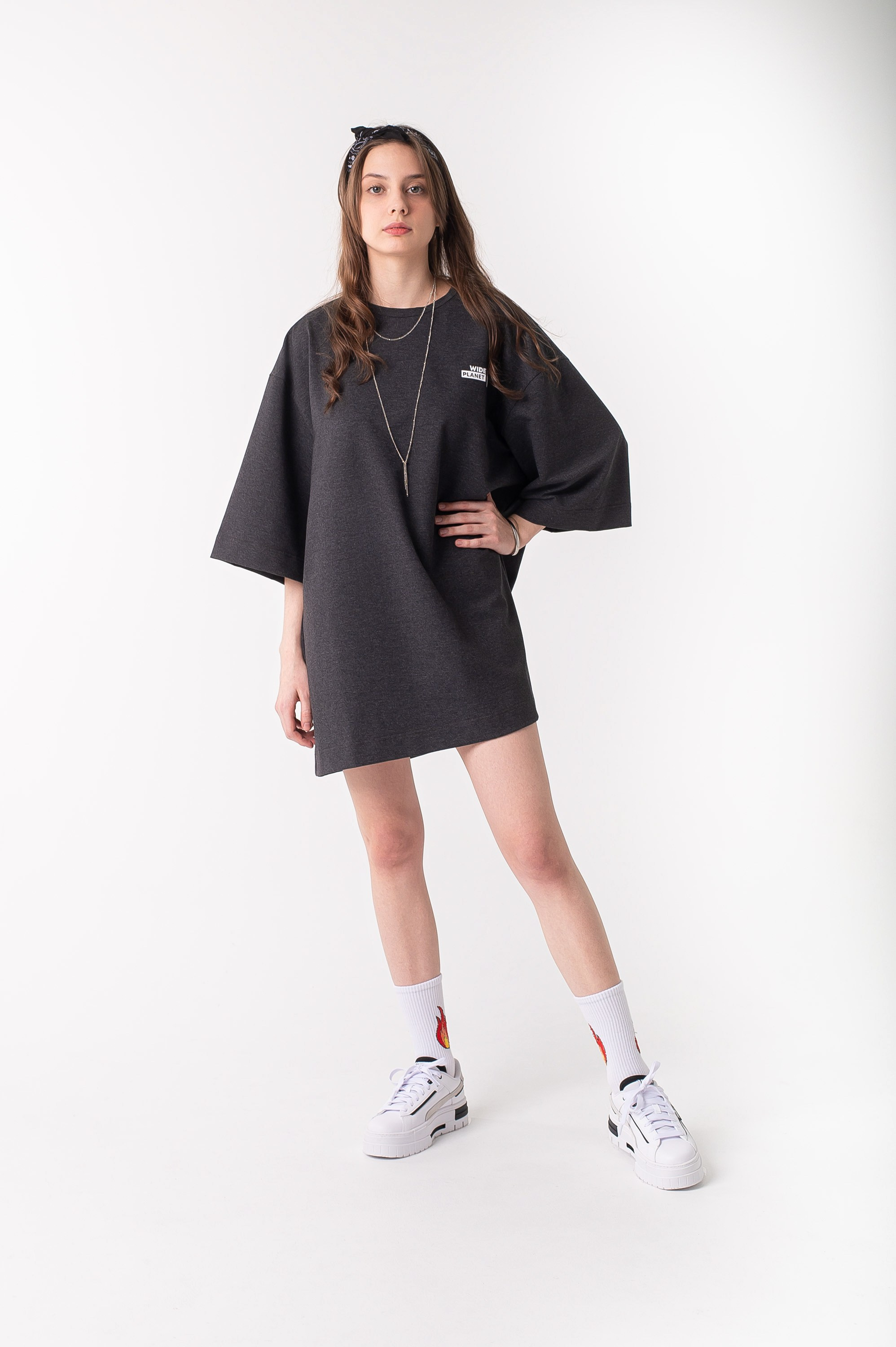 Wide Planet. Главная