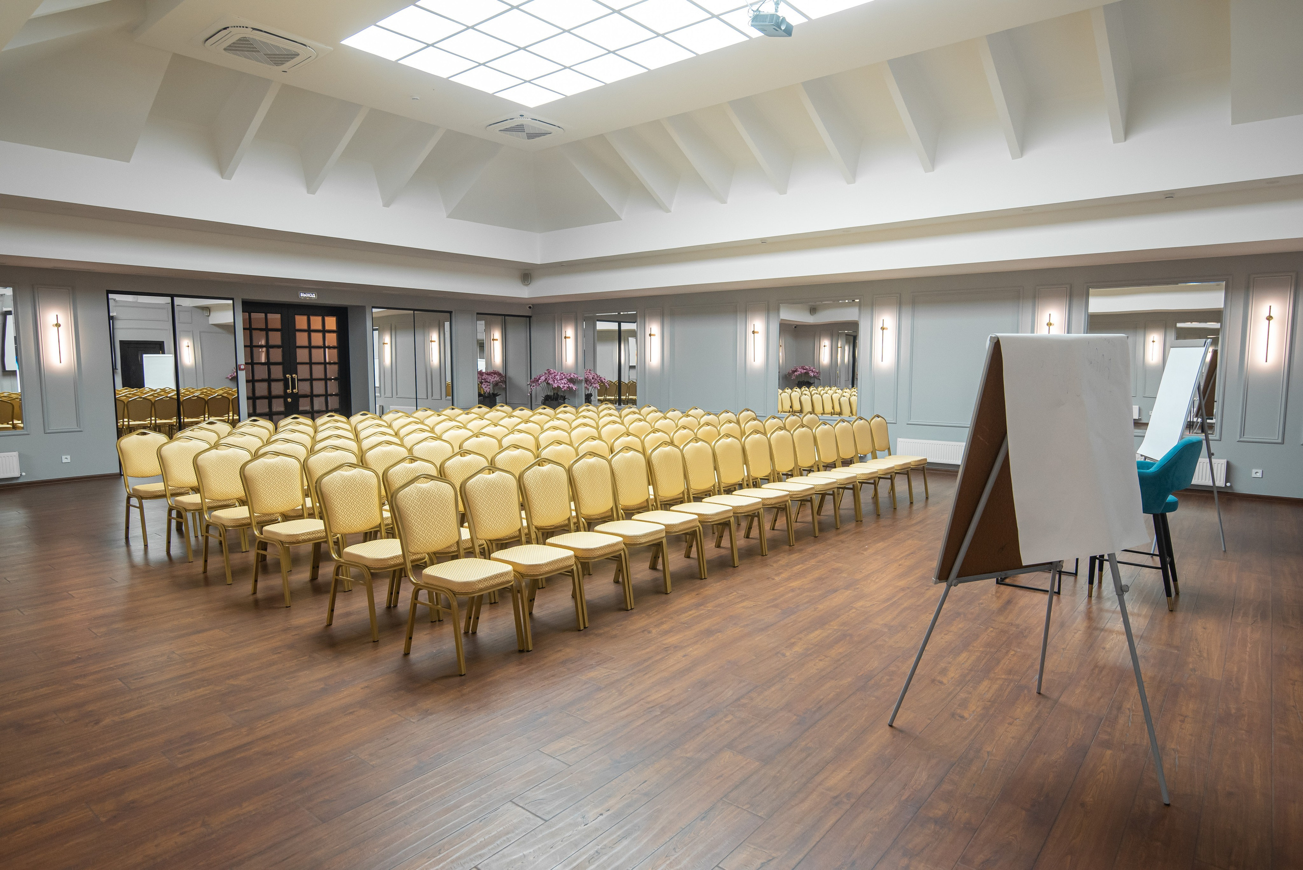 Интерьер. Главная